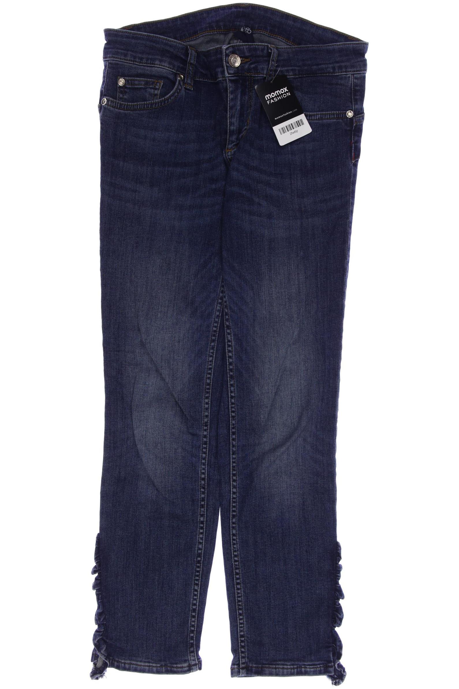

LIU JO Damen Jeans, marineblau, Gr. 29