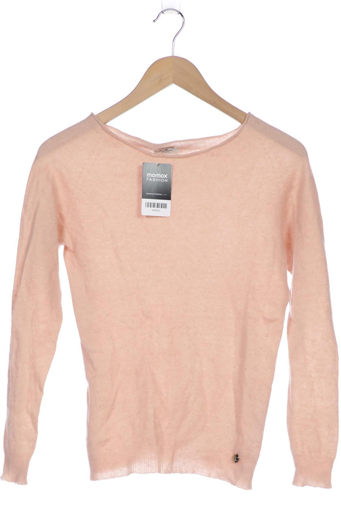 

LIU JO Damen Pullover, pink