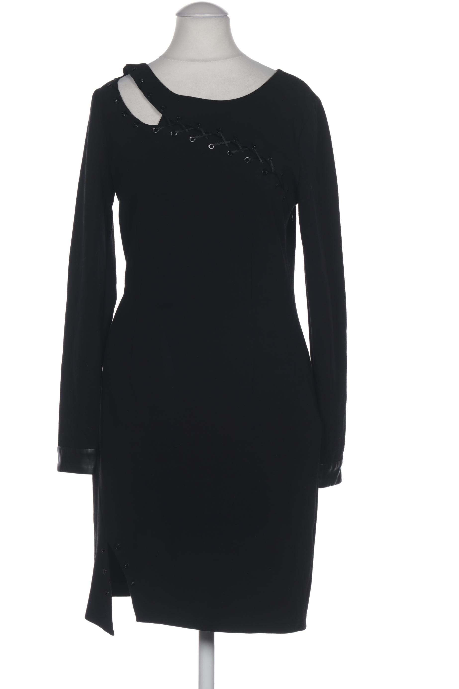 

LIU JO Damen Kleid, schwarz, Gr. 36