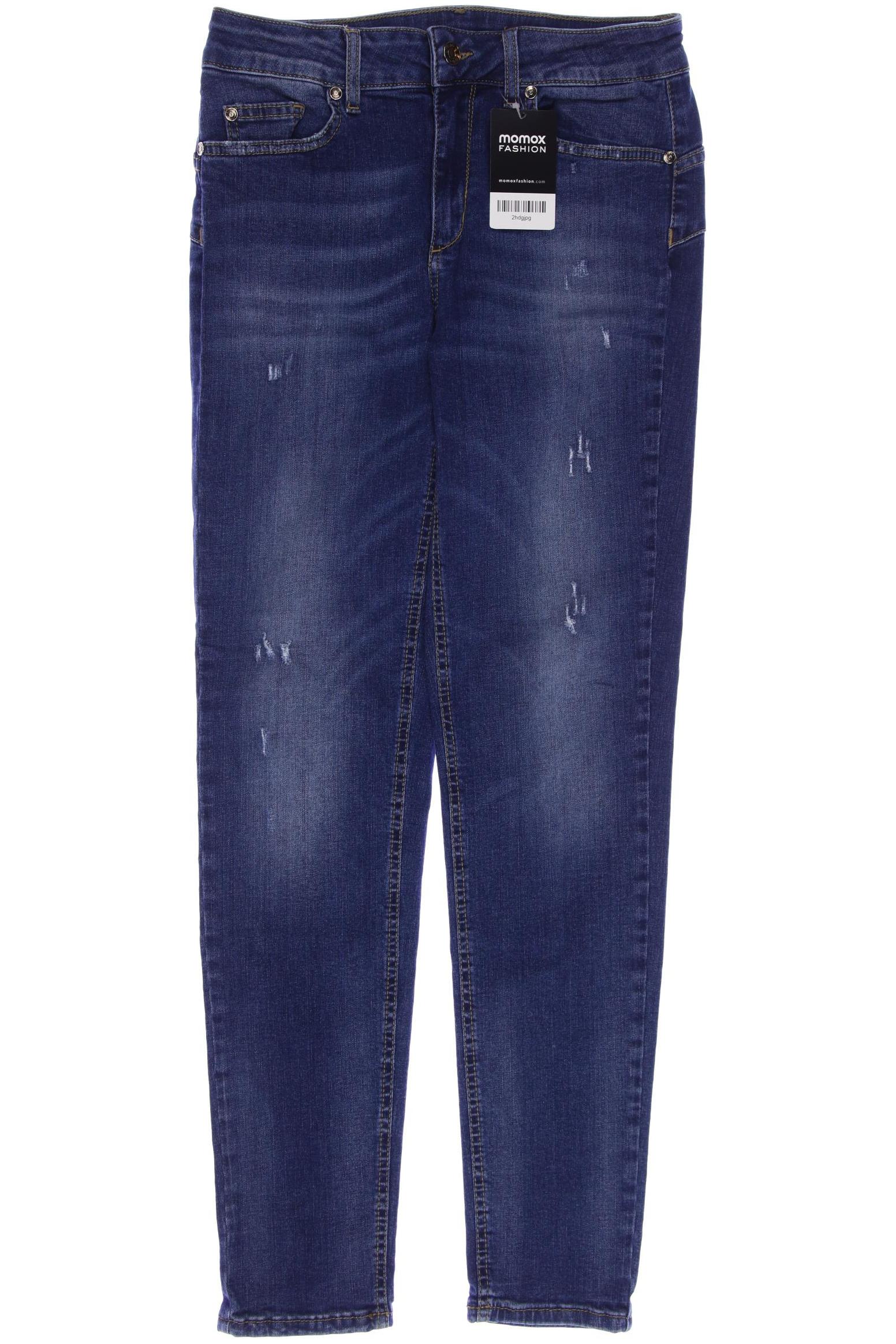 

LIU JO Damen Jeans, blau