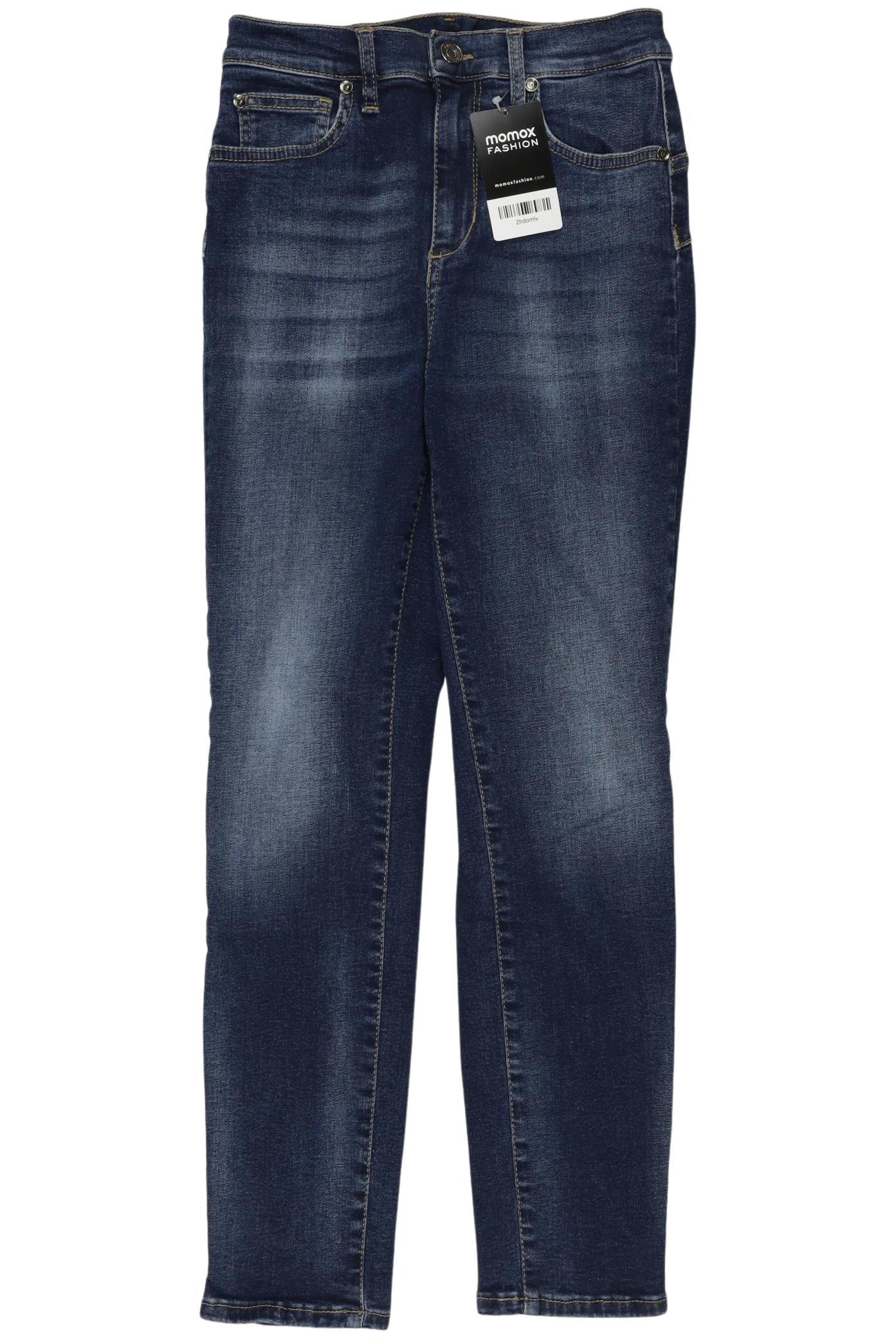 

LIU JO Damen Jeans, blau, Gr. 24