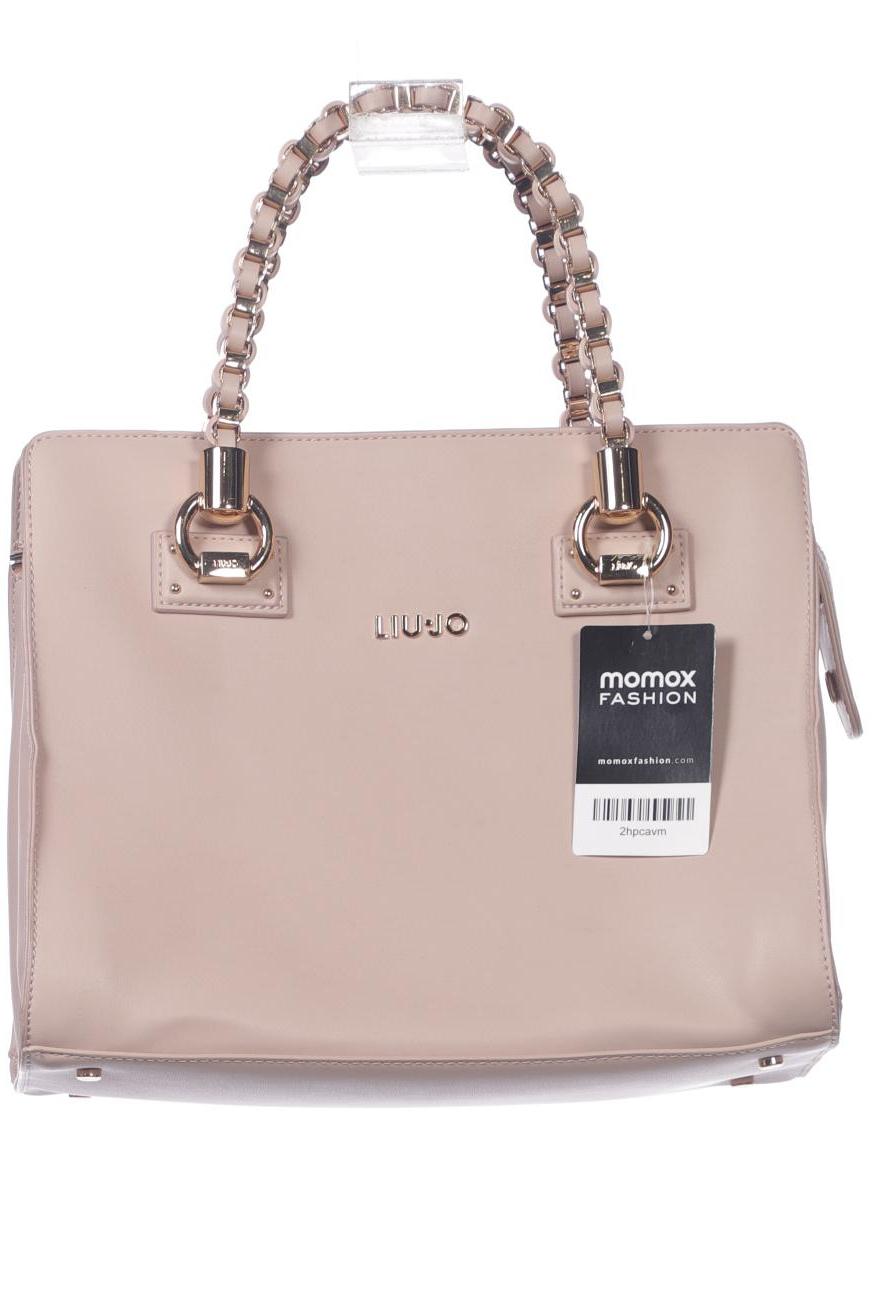 

LIU JO Damen Handtasche, pink, Gr.