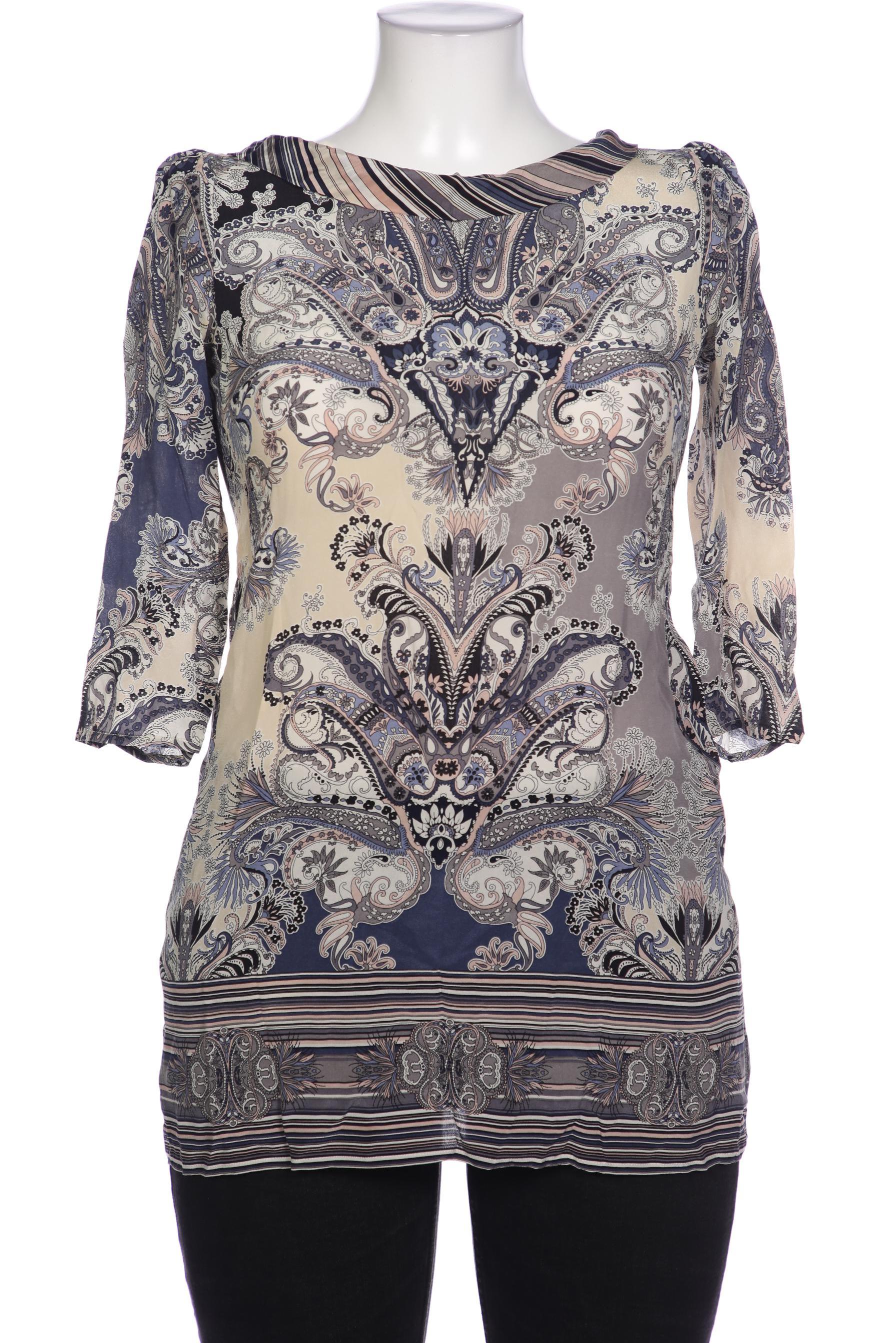 

LIU JO Damen Kleid, mehrfarbig, Gr. 44