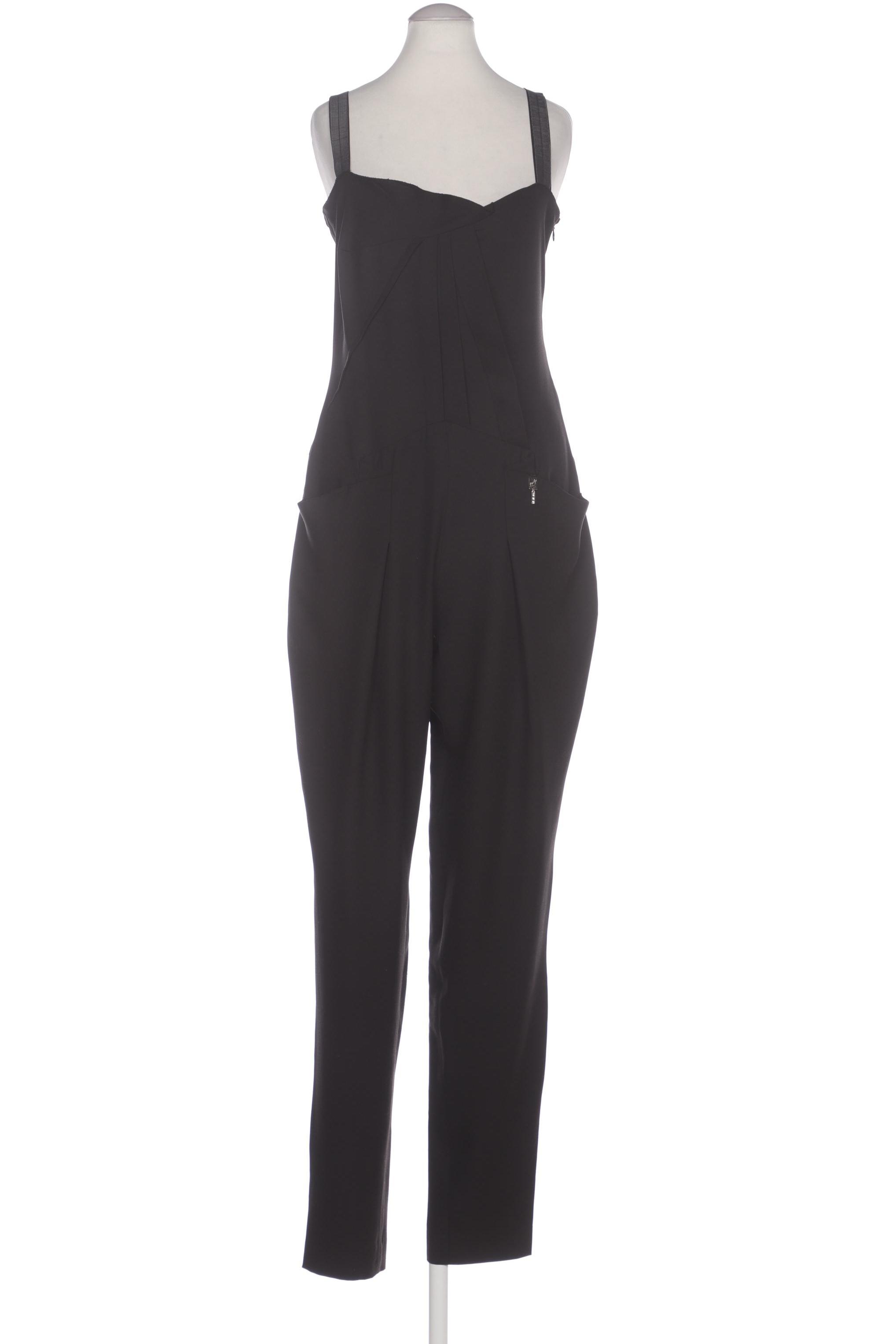 

LIU JO Damen Jumpsuit/Overall, schwarz, Gr. 40