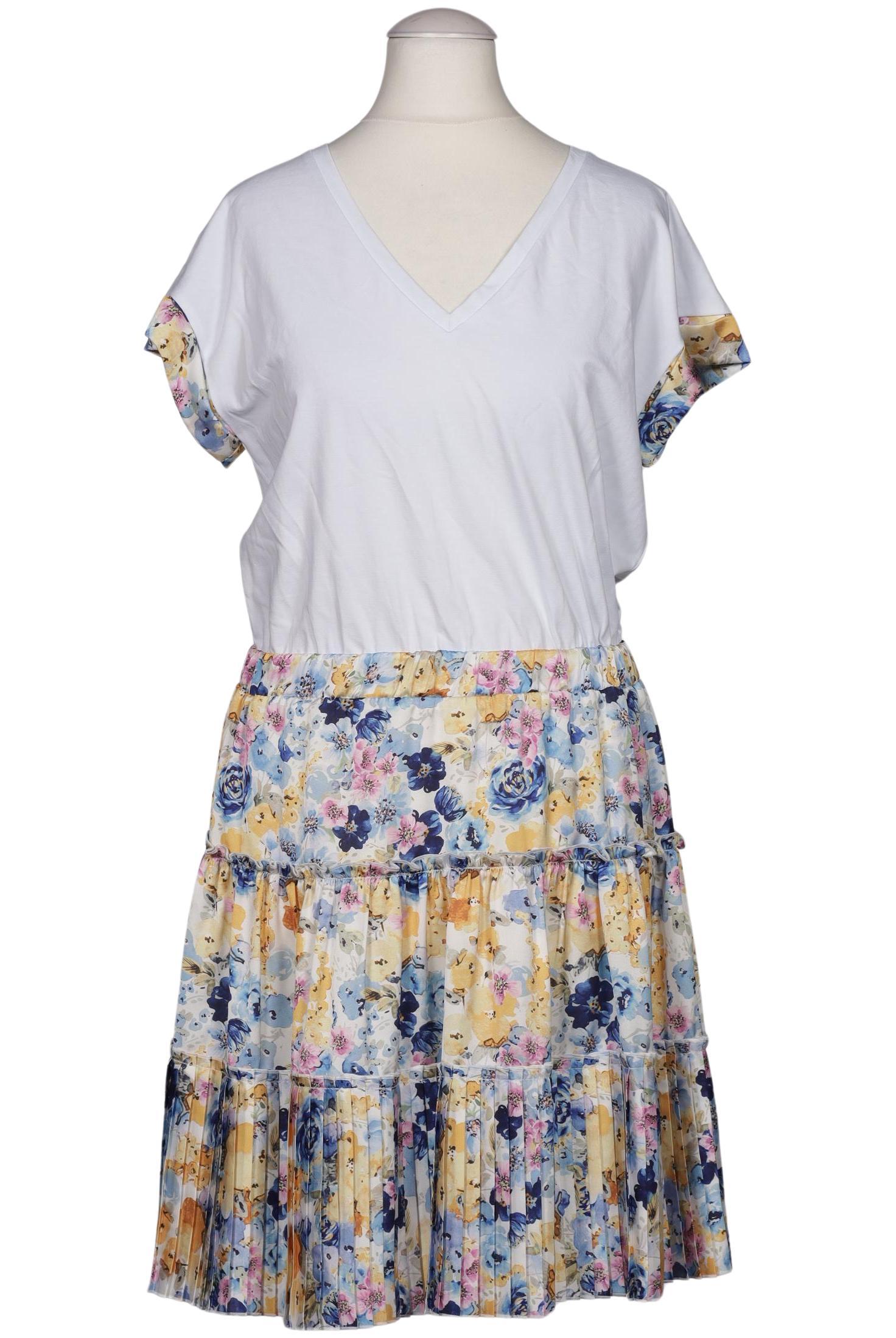 

LIU JO Damen Kleid, mehrfarbig, Gr. 34