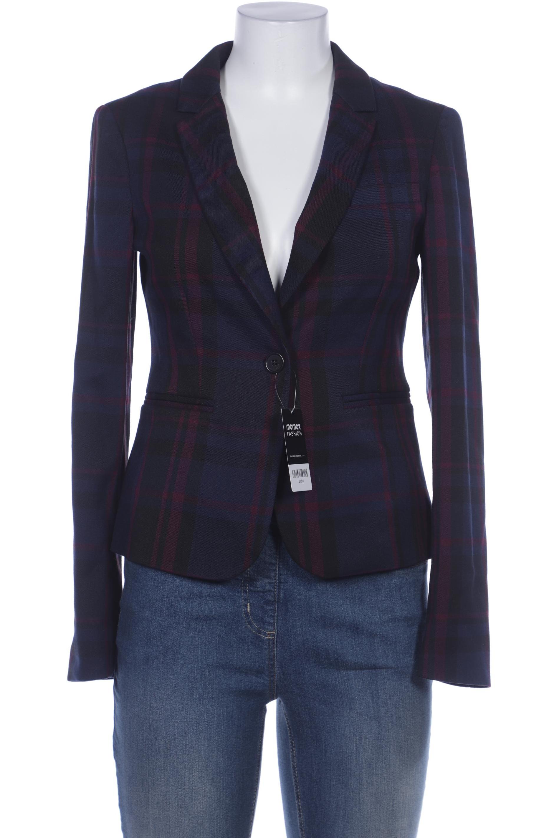

LIU JO Damen Blazer, marineblau, Gr. 44