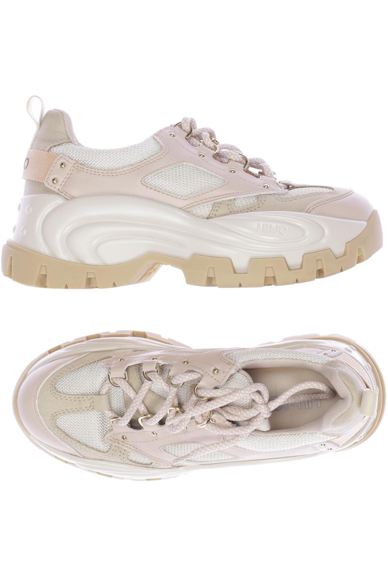 

LIU JO Damen Sneakers, pink, Gr. 35