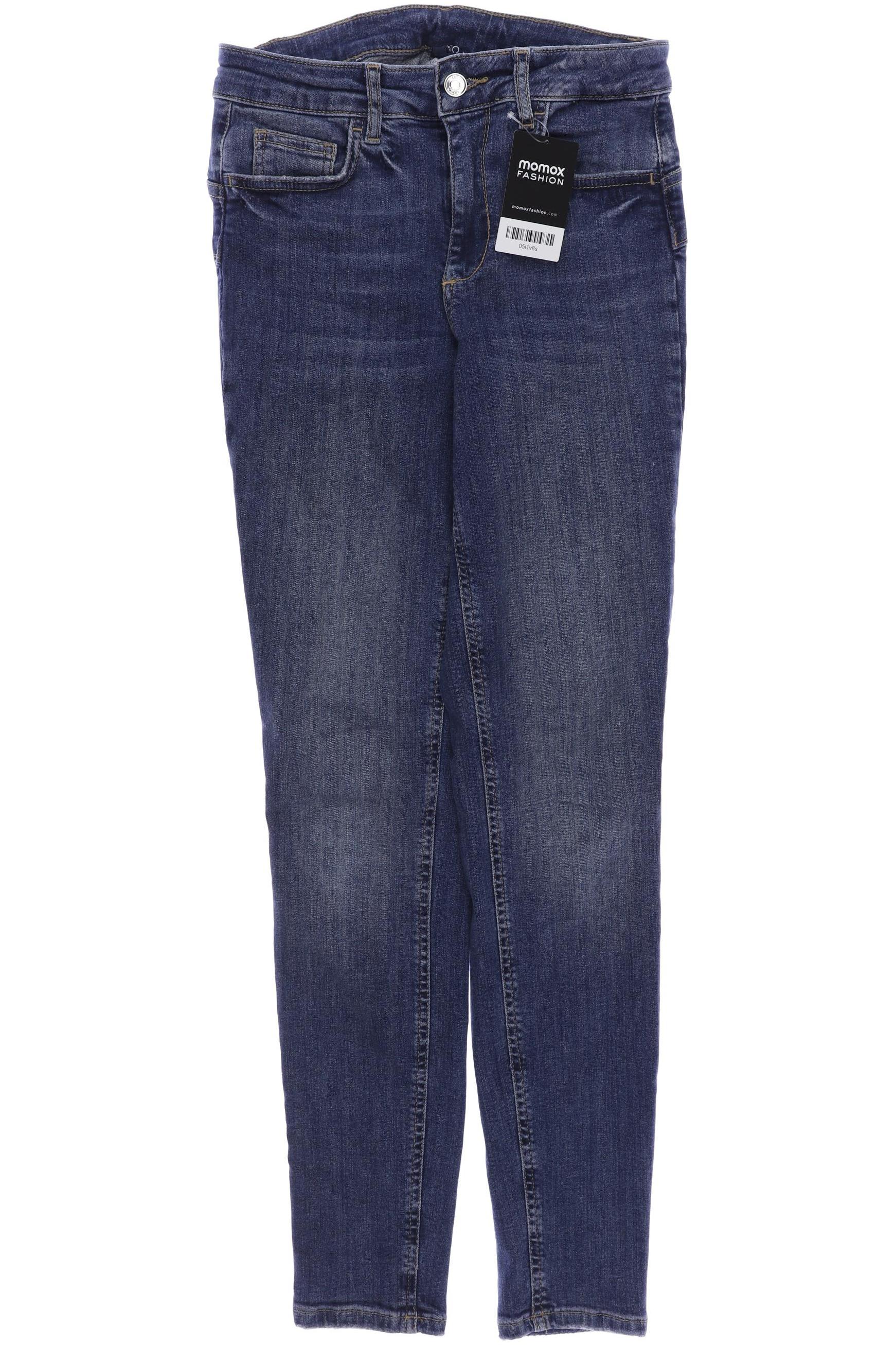 

LIU JO Damen Jeans, blau, Gr. 27