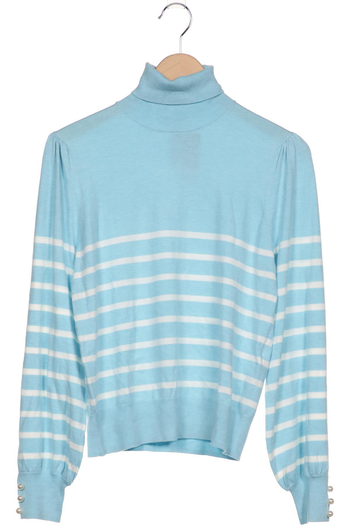 

LIU JO Damen Pullover, hellblau