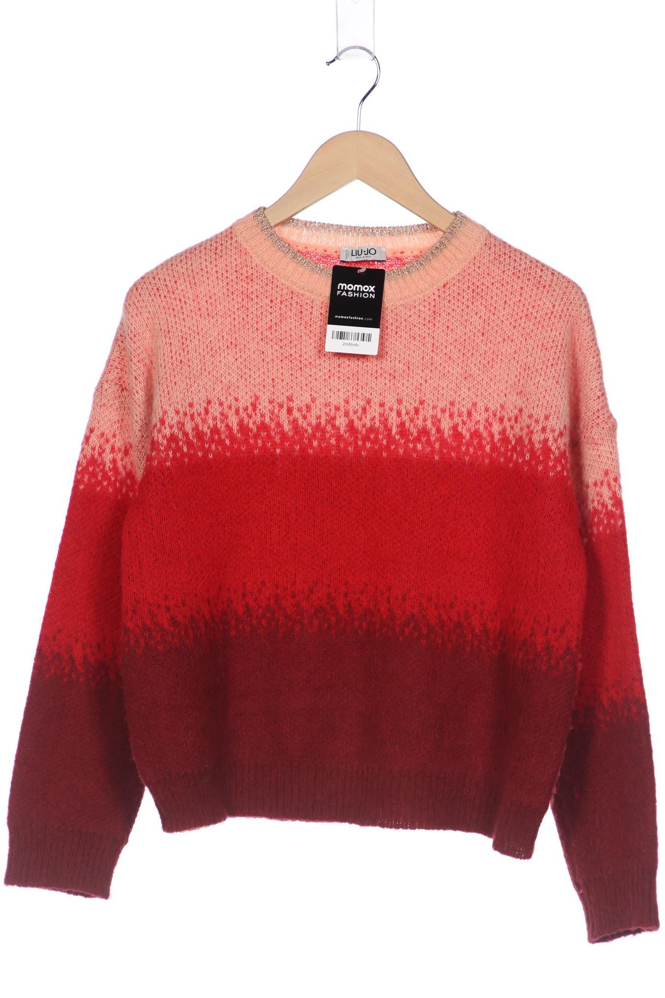 

LIU JO Damen Pullover, rot