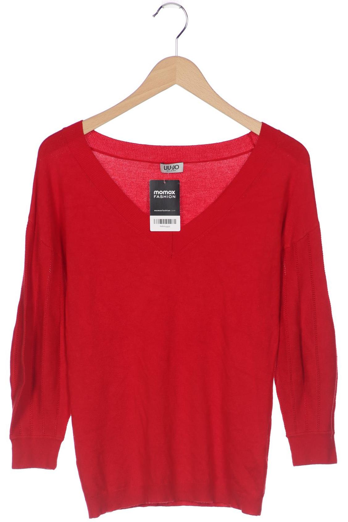 

LIU.JO Damen Pullover, rot