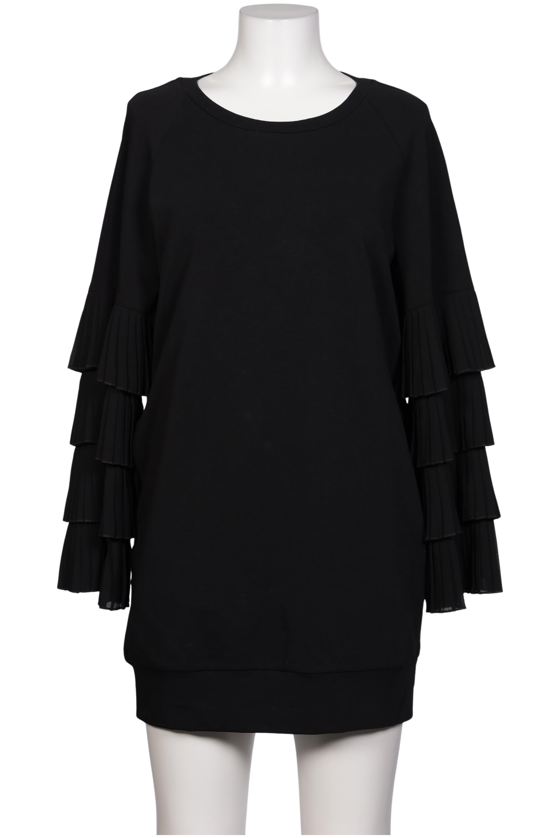 

LIU JO Damen Kleid, schwarz, Gr. 38