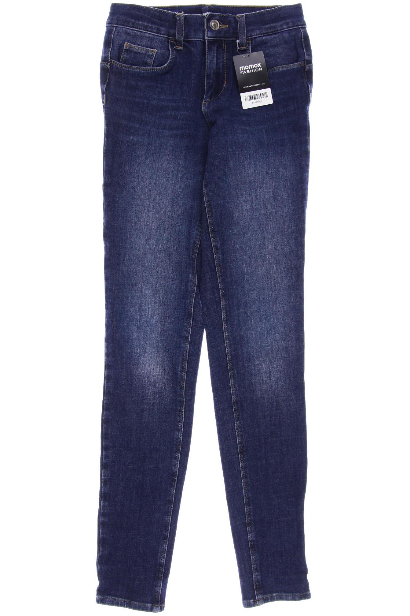 

LIU.JO Damen Jeans, marineblau