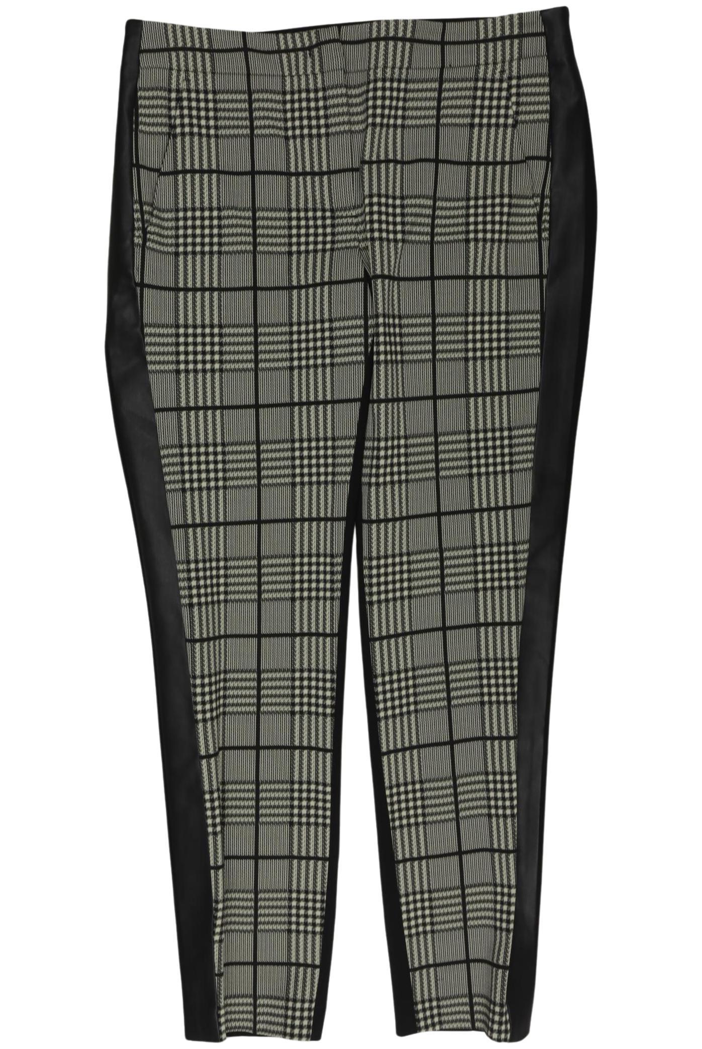 

LIU JO Damen Stoffhose, mehrfarbig, Gr. 40