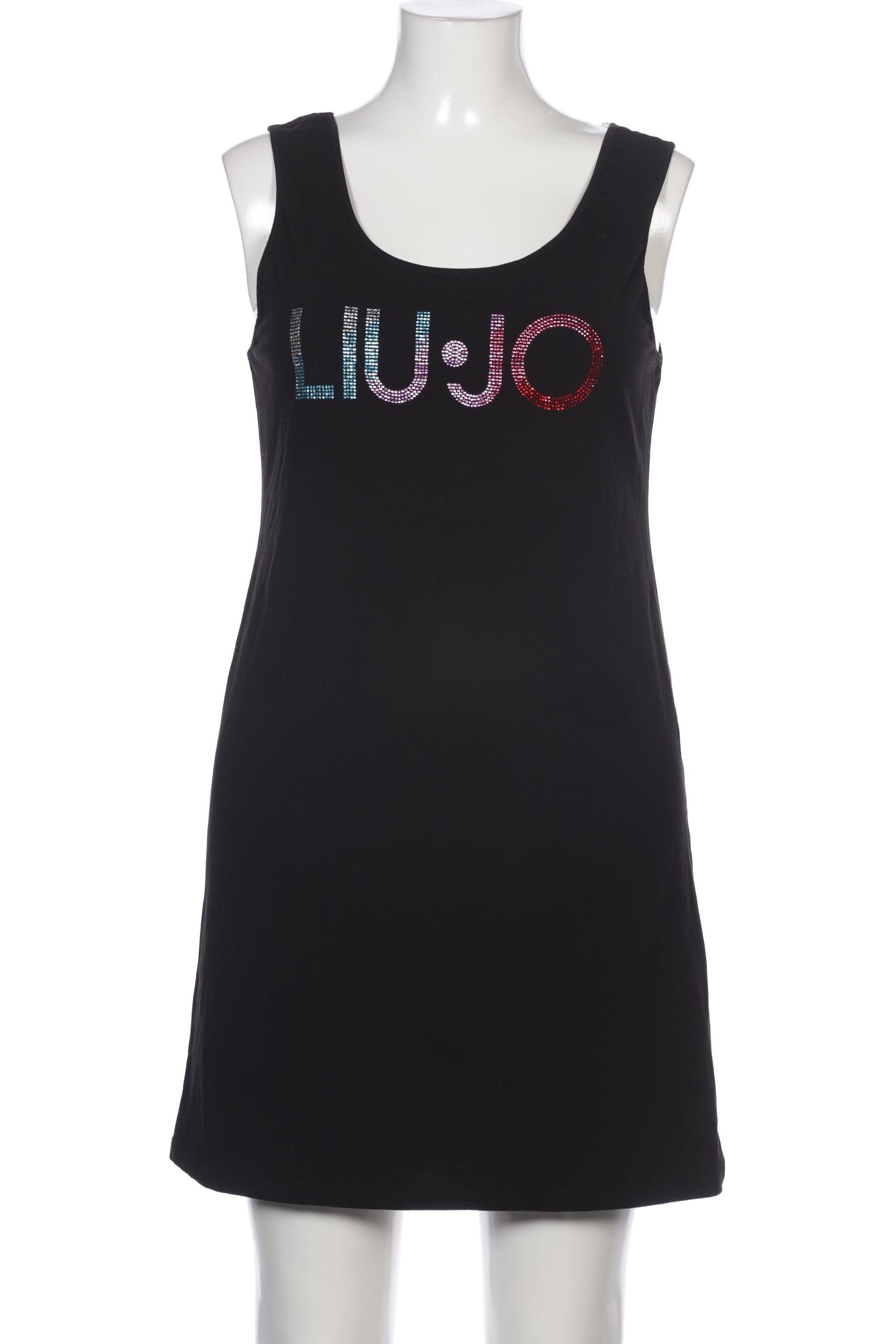 

LIU.JO Damen Kleid, schwarz