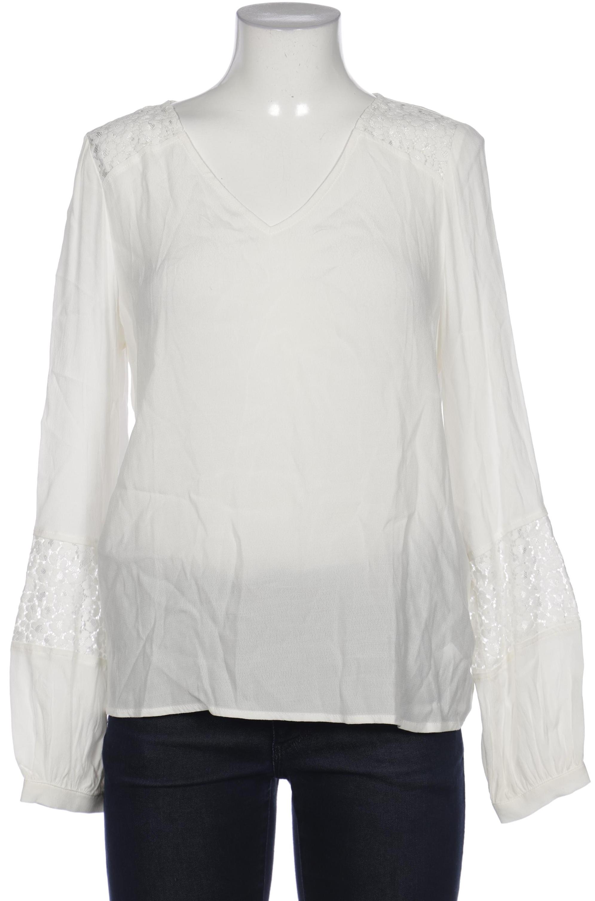 

LIU JO Damen Bluse, weiß