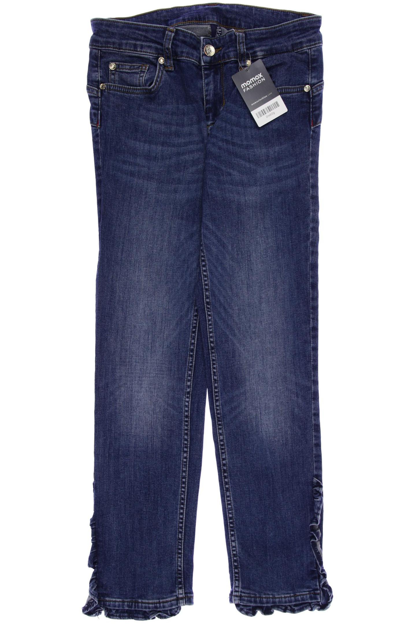 

LIU JO Damen Jeans, blau, Gr. 28