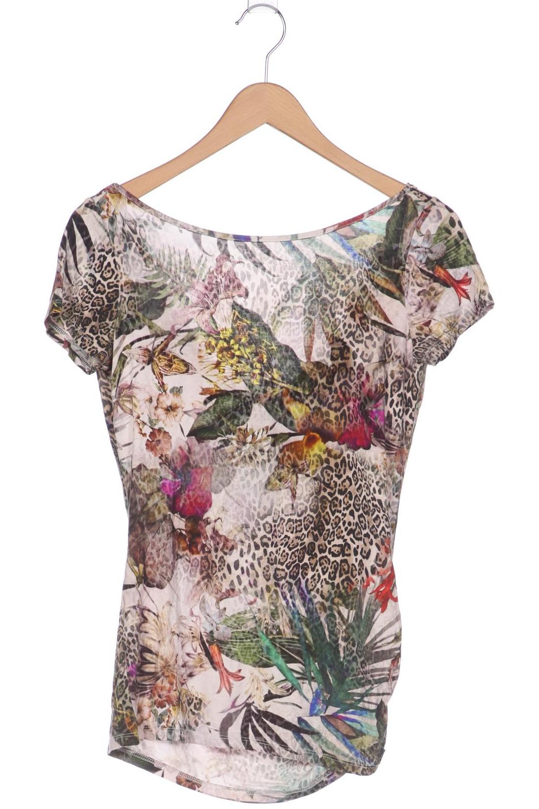 

LIU JO Damen T-Shirt, pink, Gr. 38