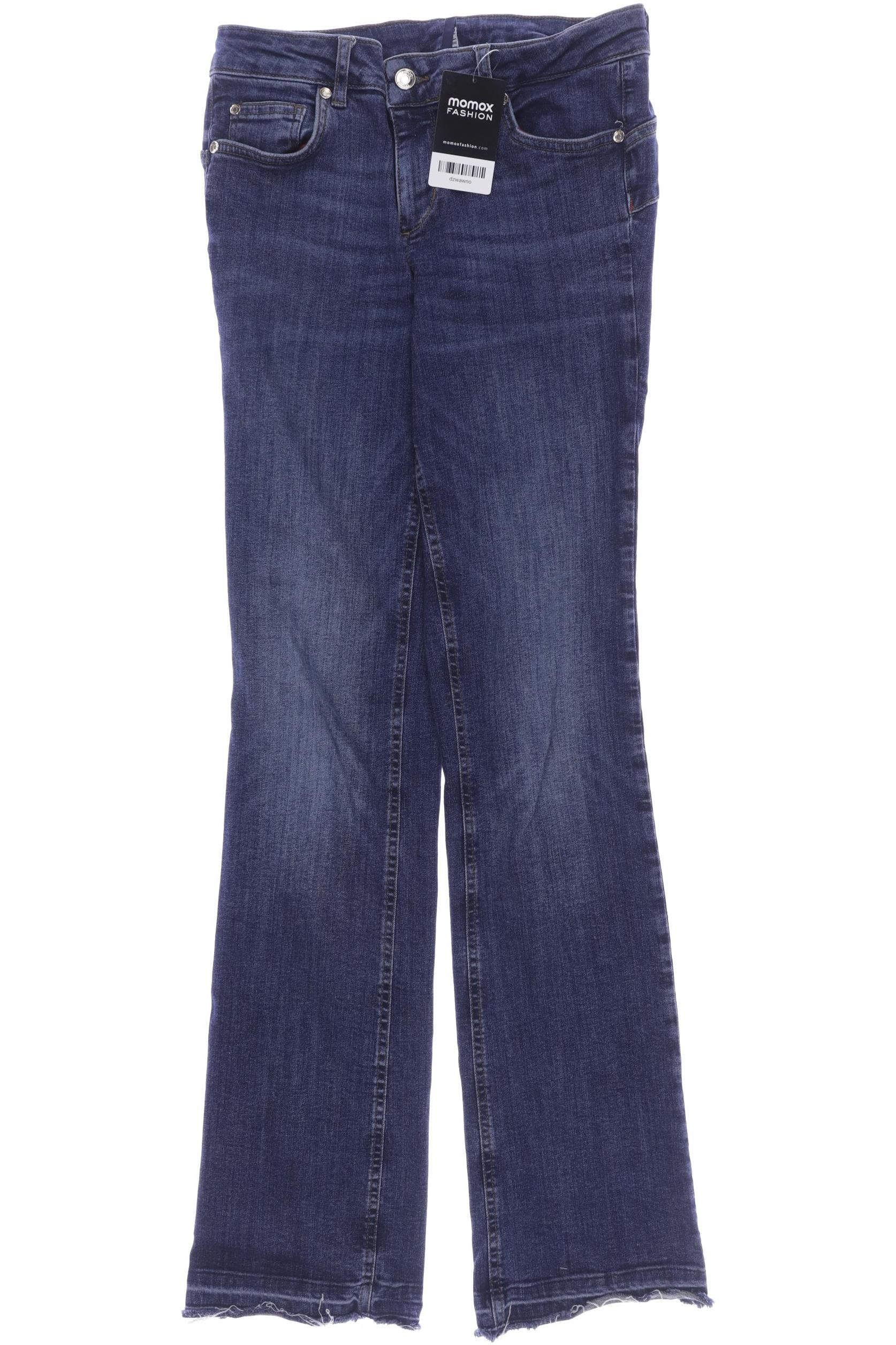 

LIU JO Damen Jeans, blau, Gr. 40
