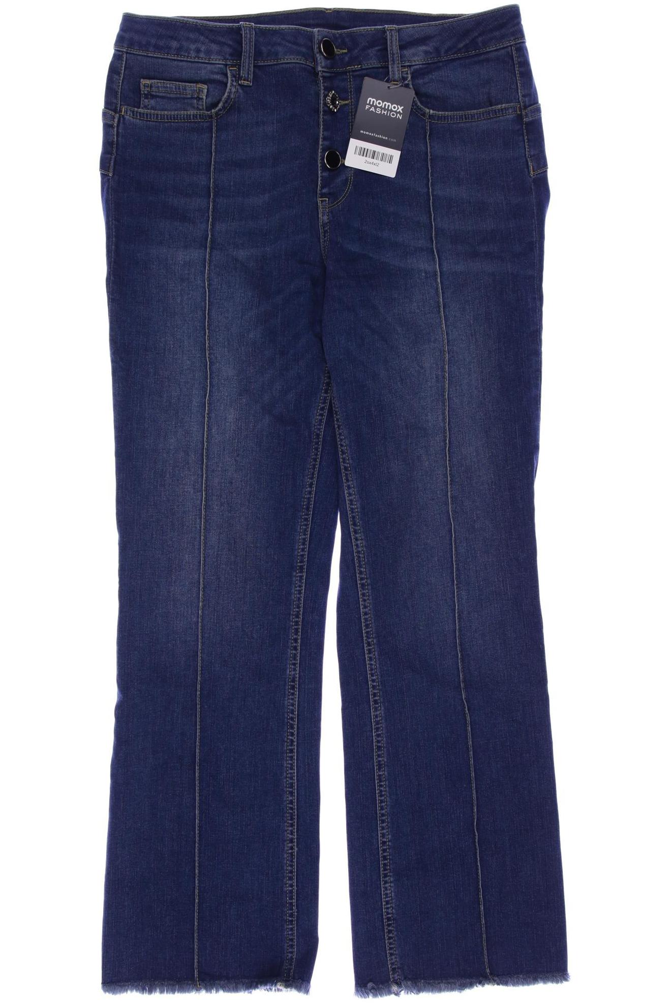 

LIU.JO Damen Jeans, blau