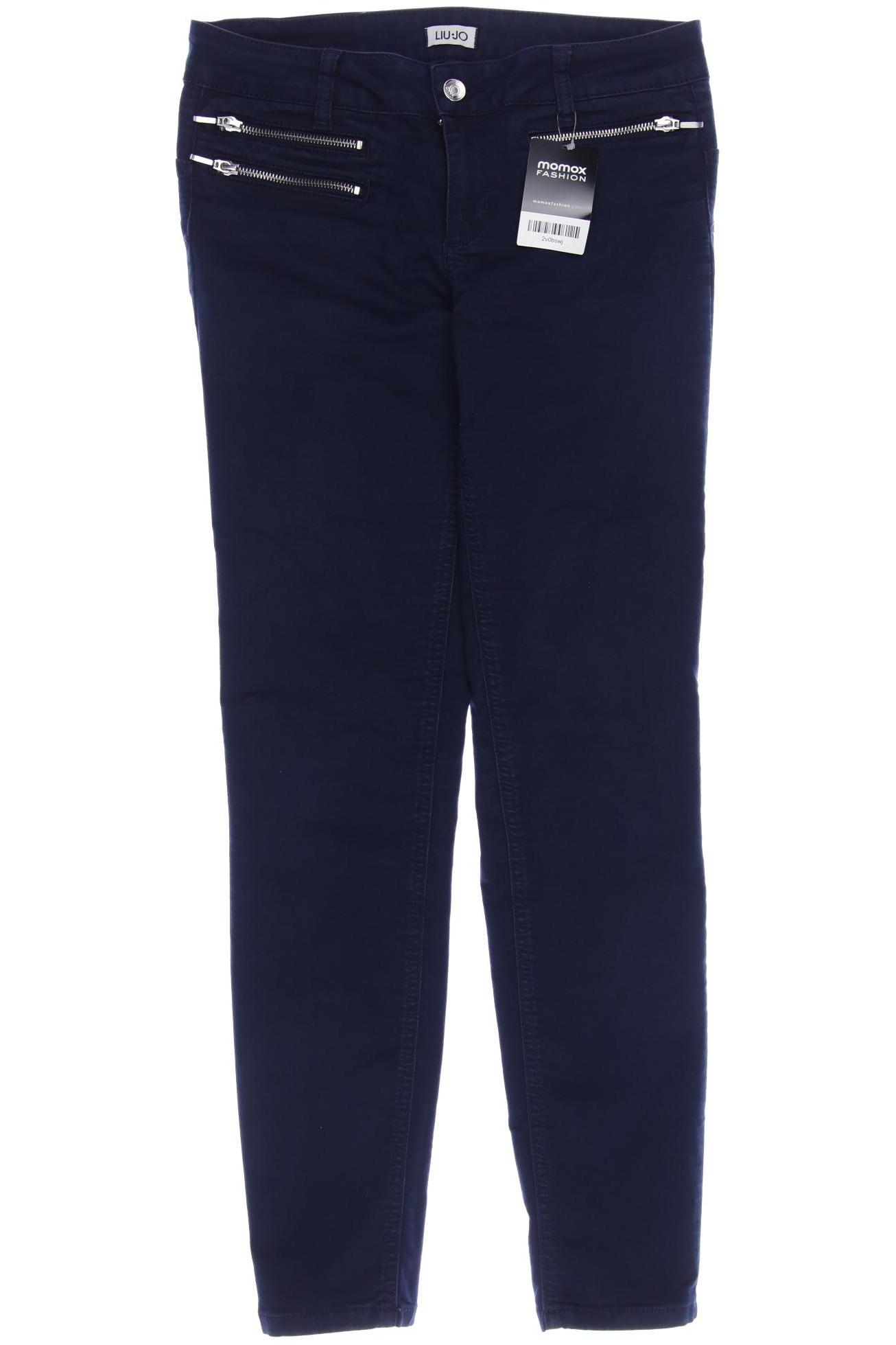 

LIU.JO Damen Jeans, marineblau