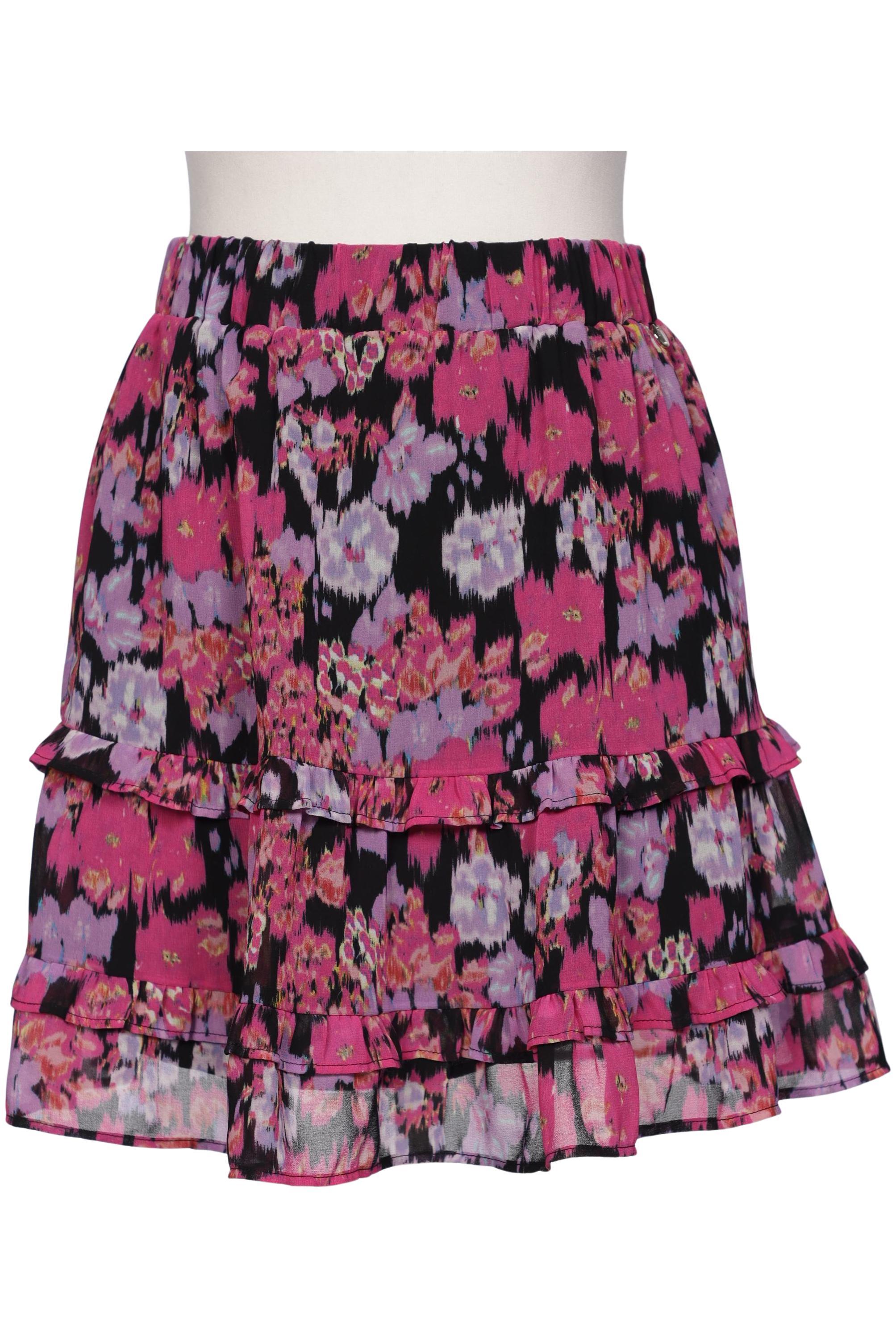 

LIU JO Damen Rock, mehrfarbig, Gr. 32