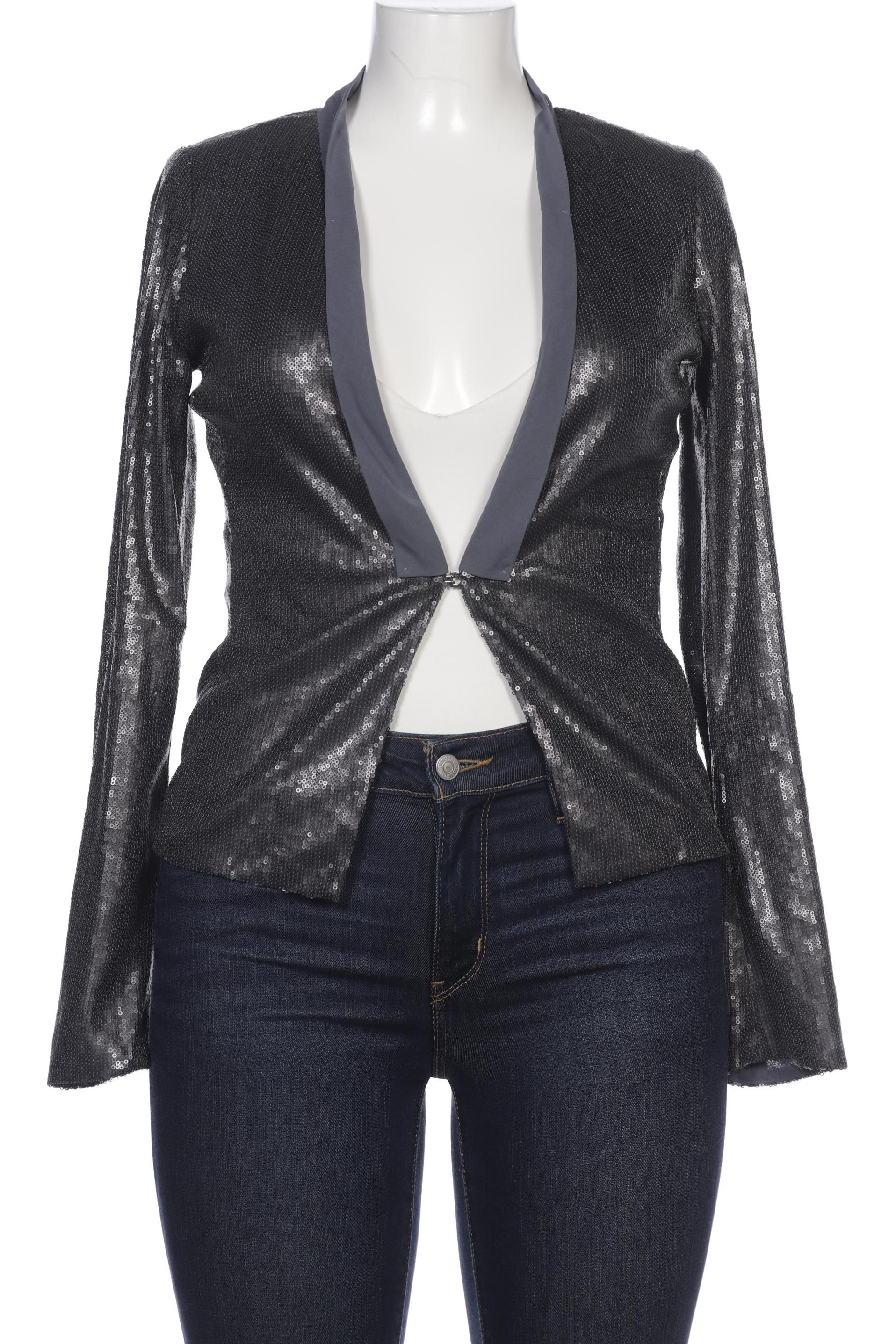 

LIU.JO Damen Blazer, grau