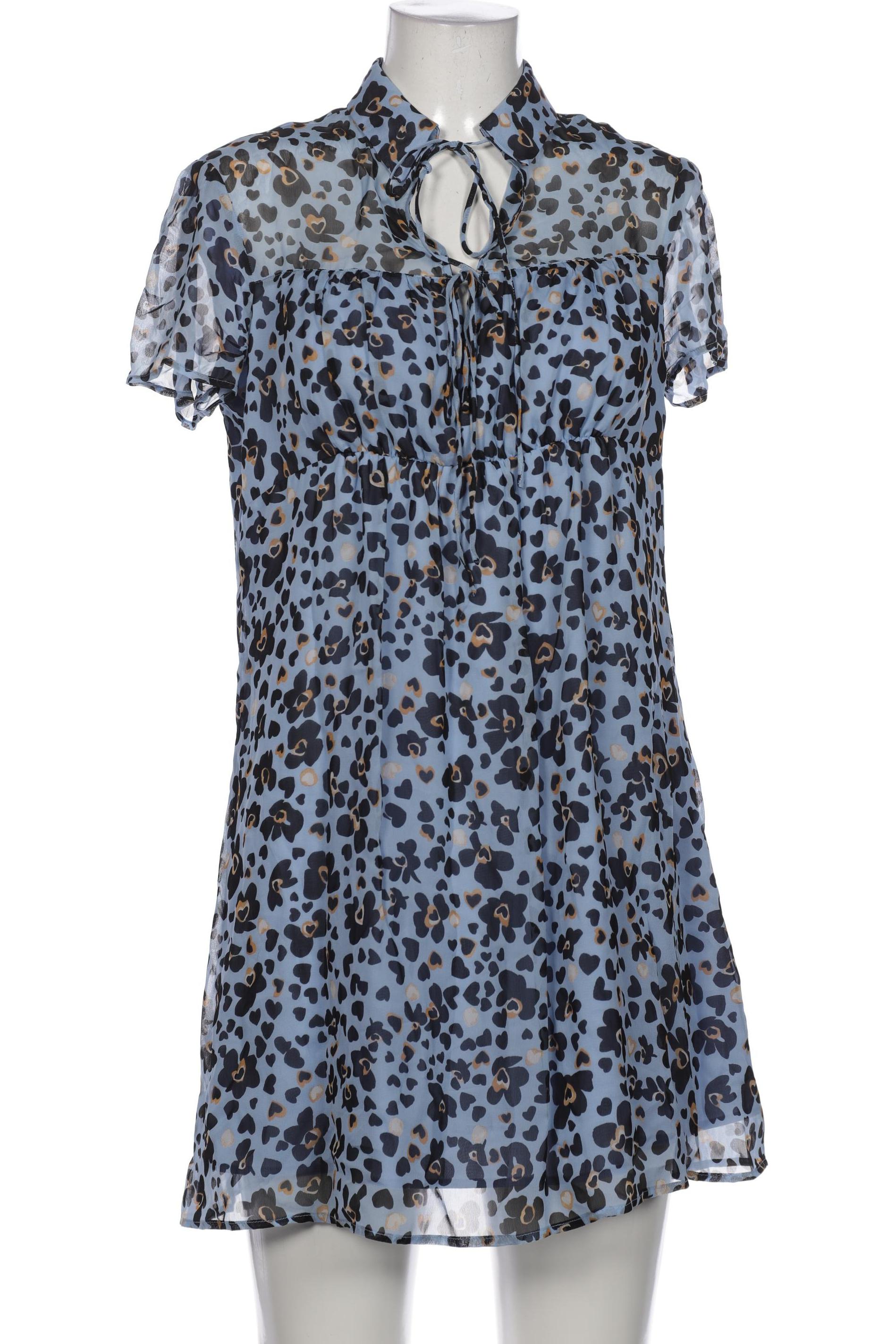 

LIU JO Damen Kleid, blau, Gr. 42