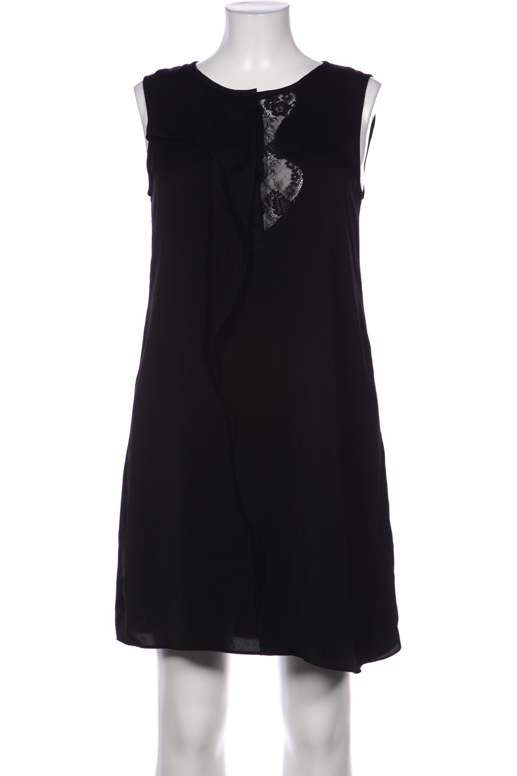 

LIU JO Damen Kleid, schwarz, Gr. 44