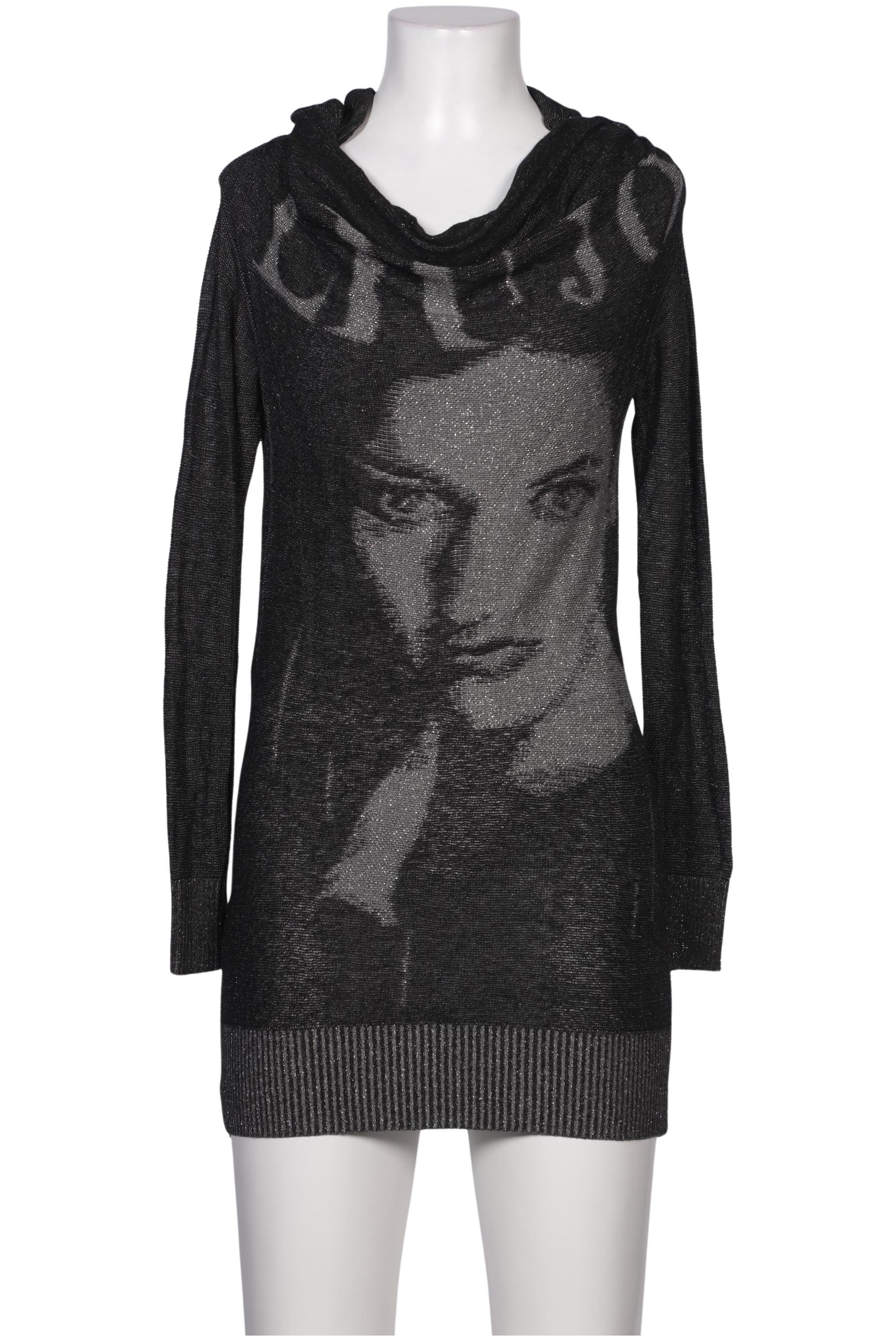 

LIU JO Damen Kleid, schwarz, Gr. 40