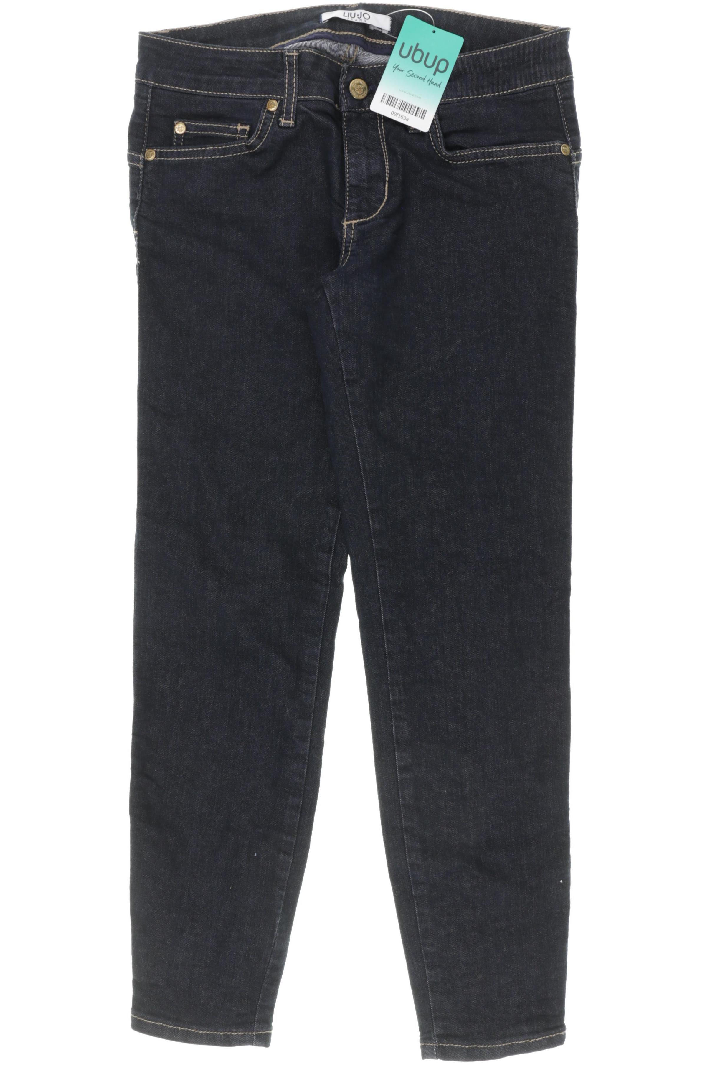 

LIU JO Damen Jeans, blau, Gr. 28