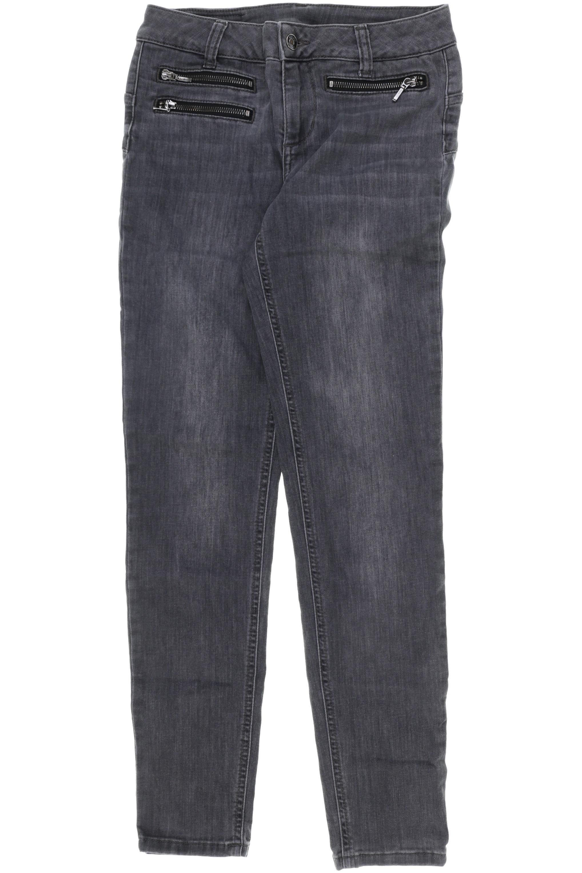 

LIU JO Damen Jeans, grau, Gr. 28