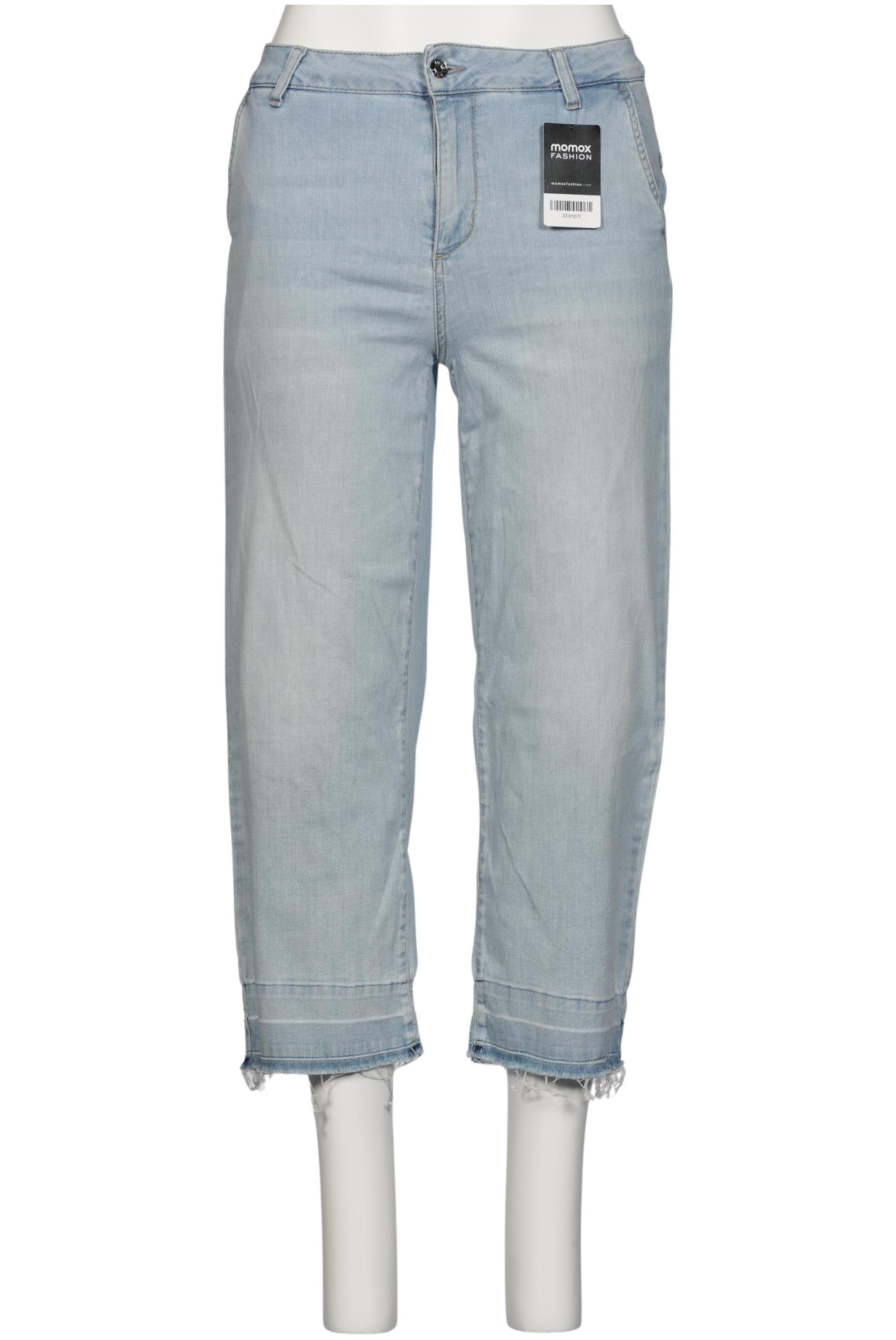 

LIU JO Damen Jeans, hellblau, Gr. 31