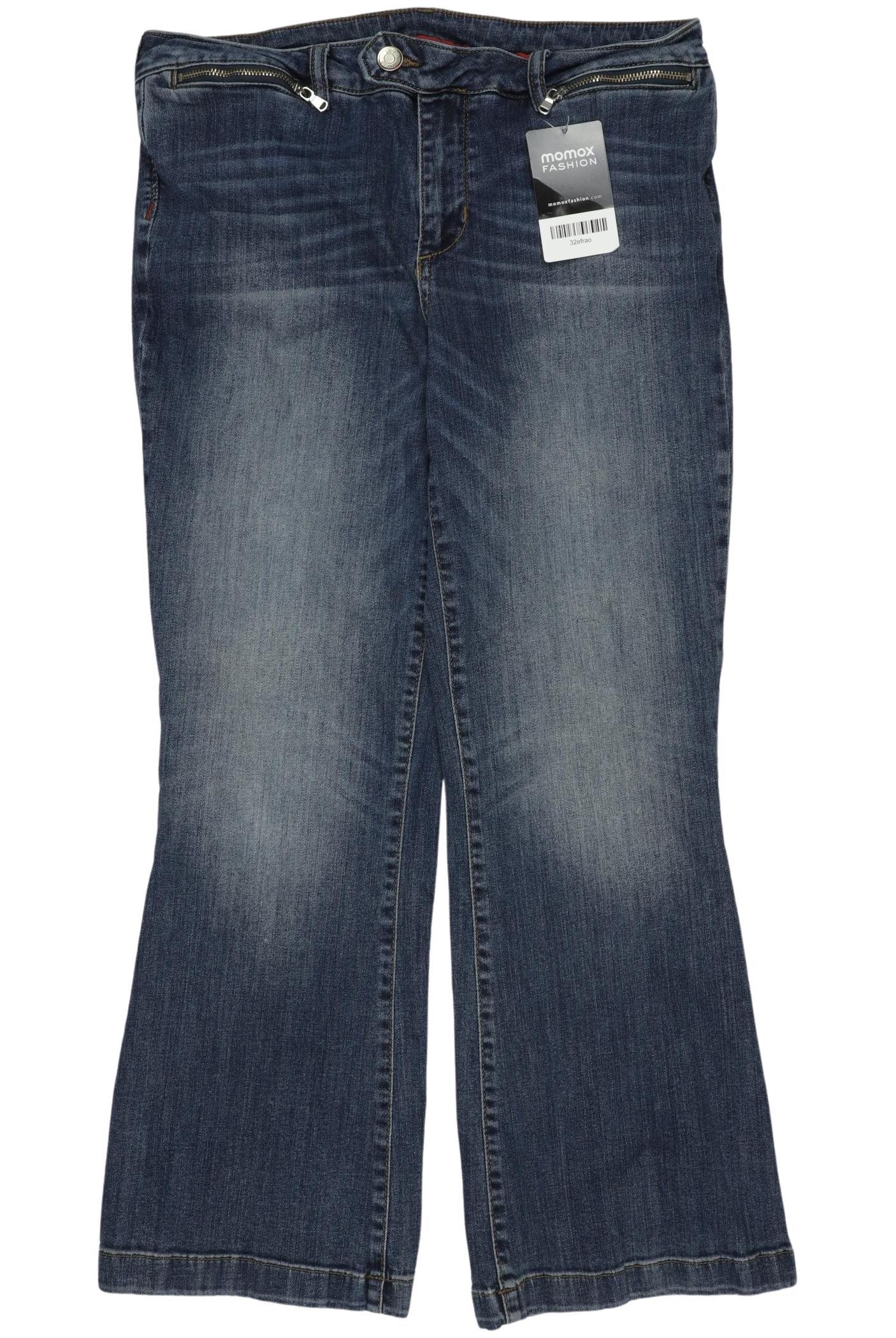 

LIU JO Damen Jeans, marineblau, Gr. 31