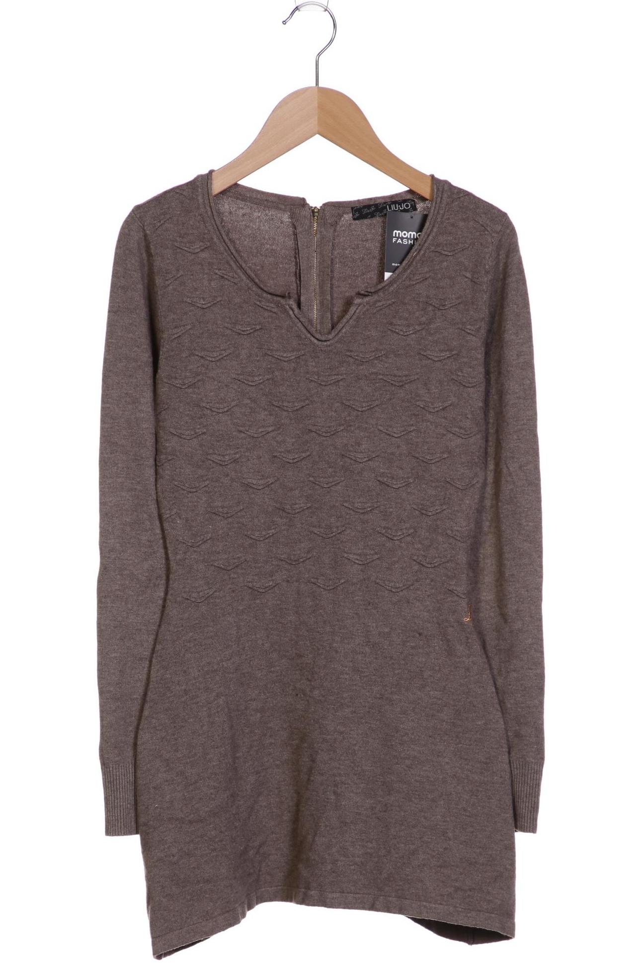 

LIU.JO Damen Pullover, braun