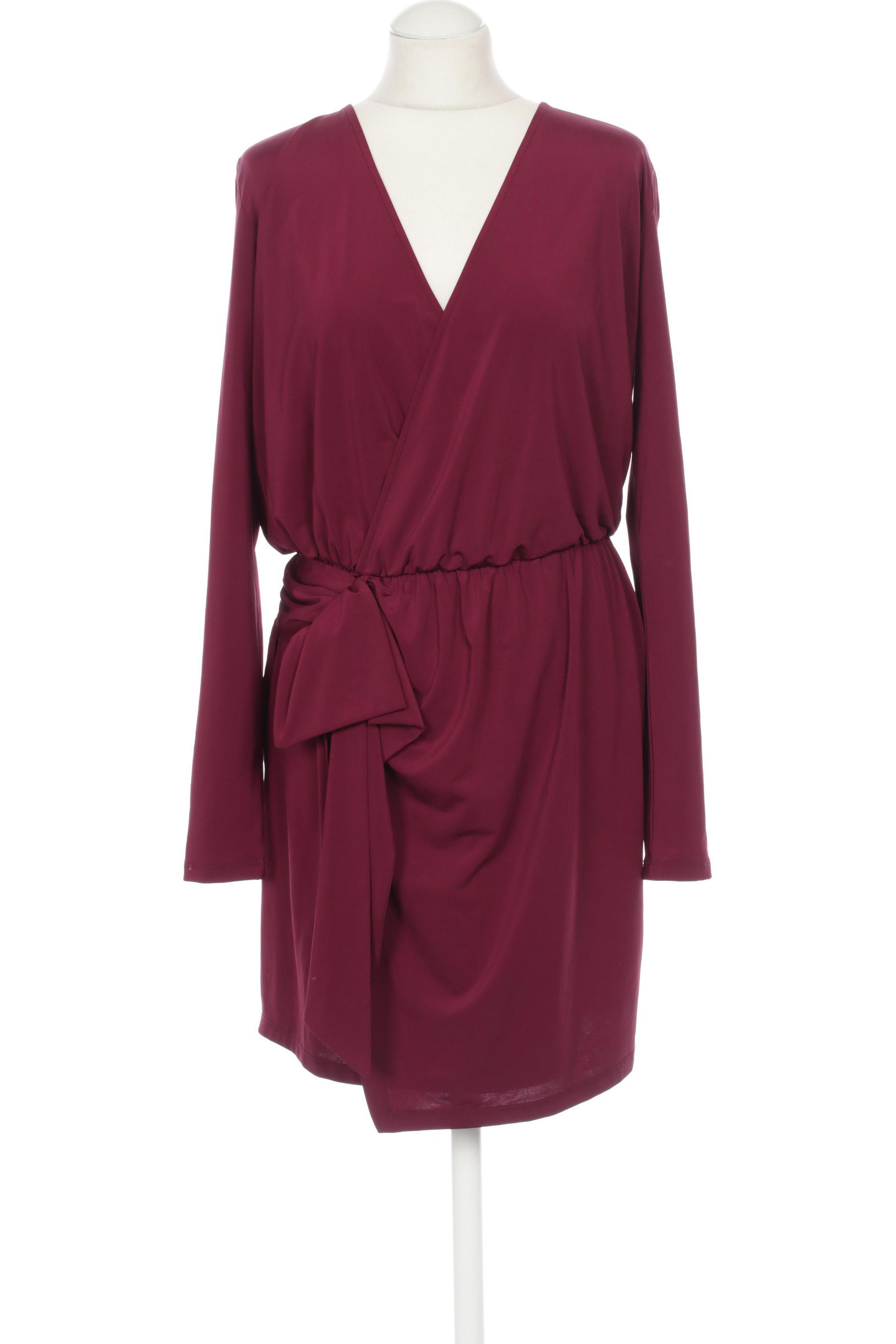 

LIU JO Damen Kleid, pink, Gr. 42