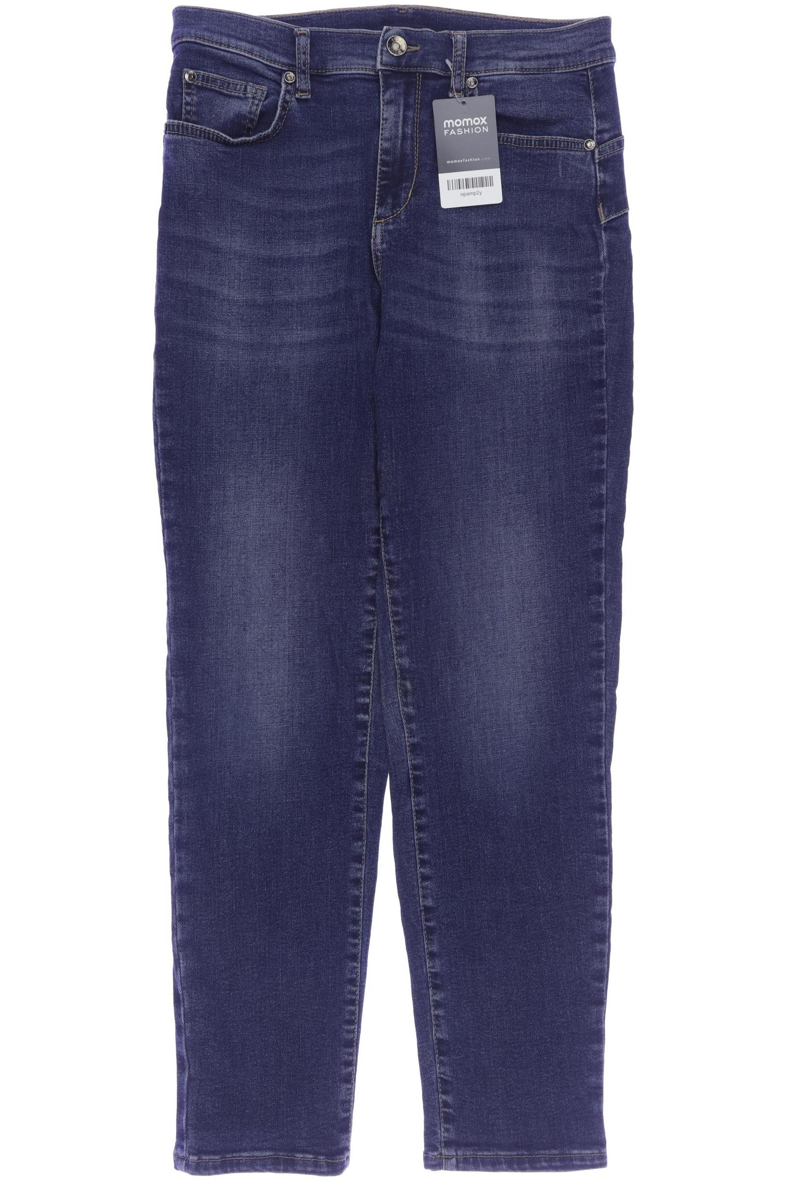 

LIU JO Damen Jeans, blau, Gr. 26