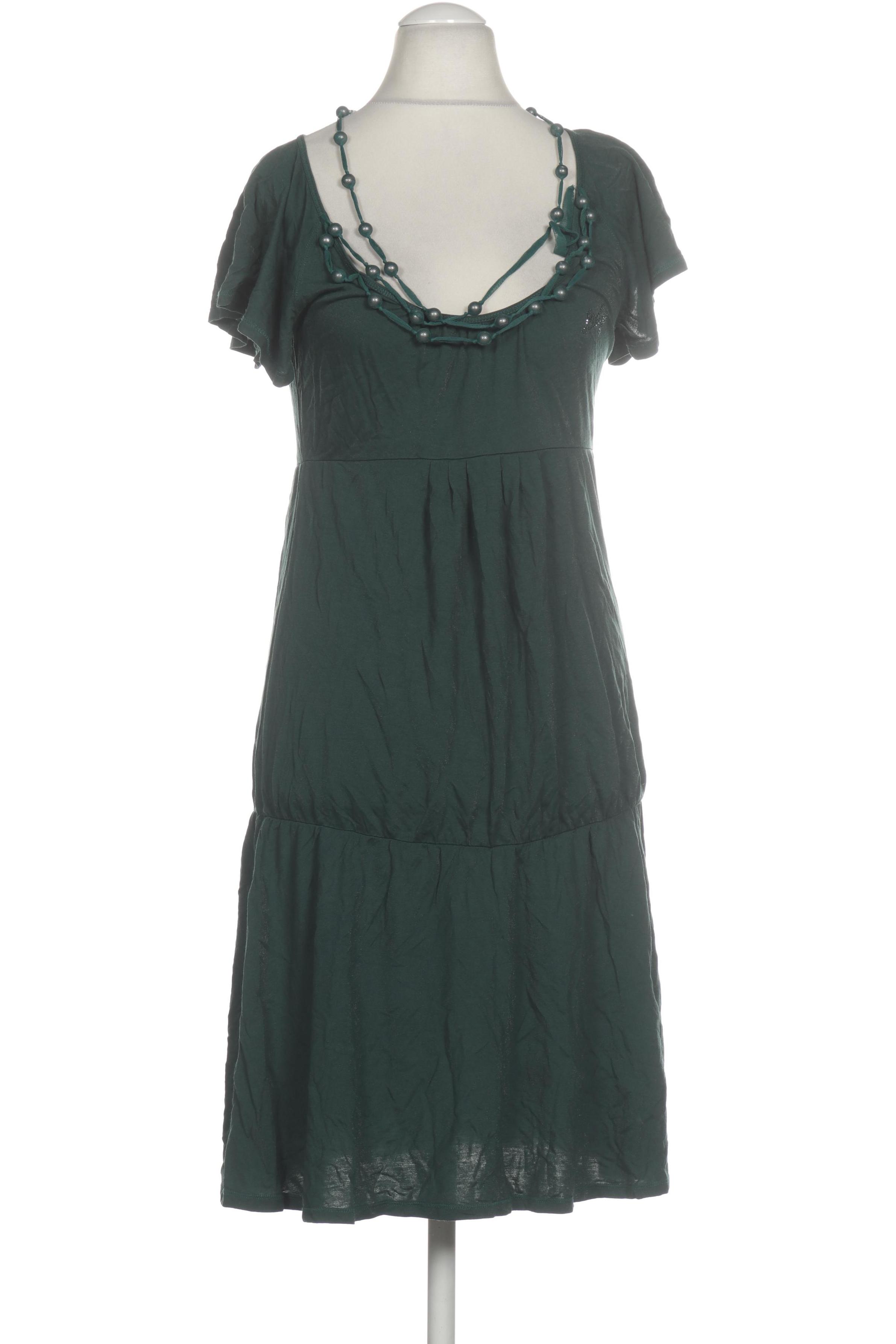

LIU JO Damen Kleid, grün, Gr. 34