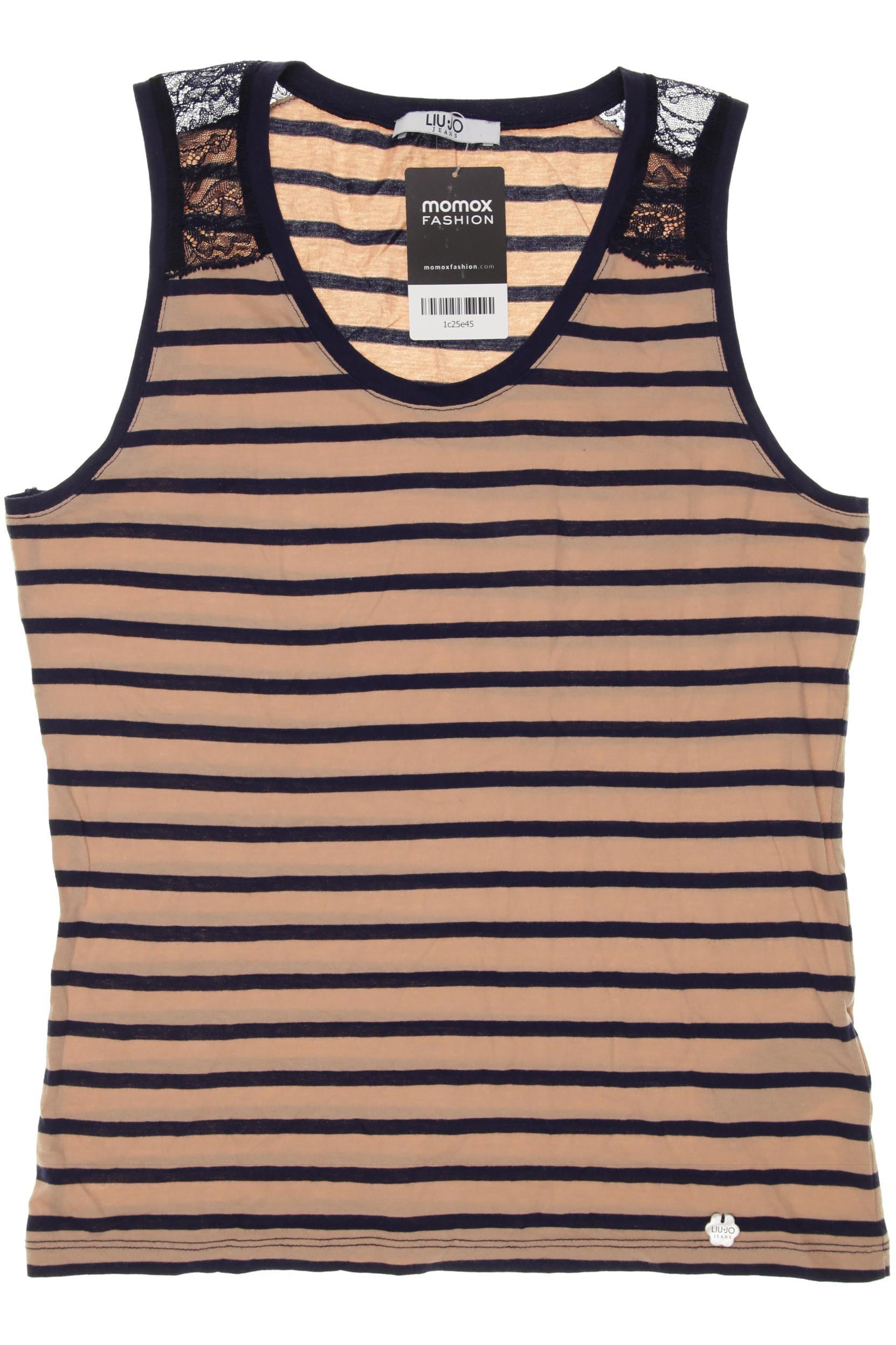 

LIU JO Damen Top, braun, Gr. 38