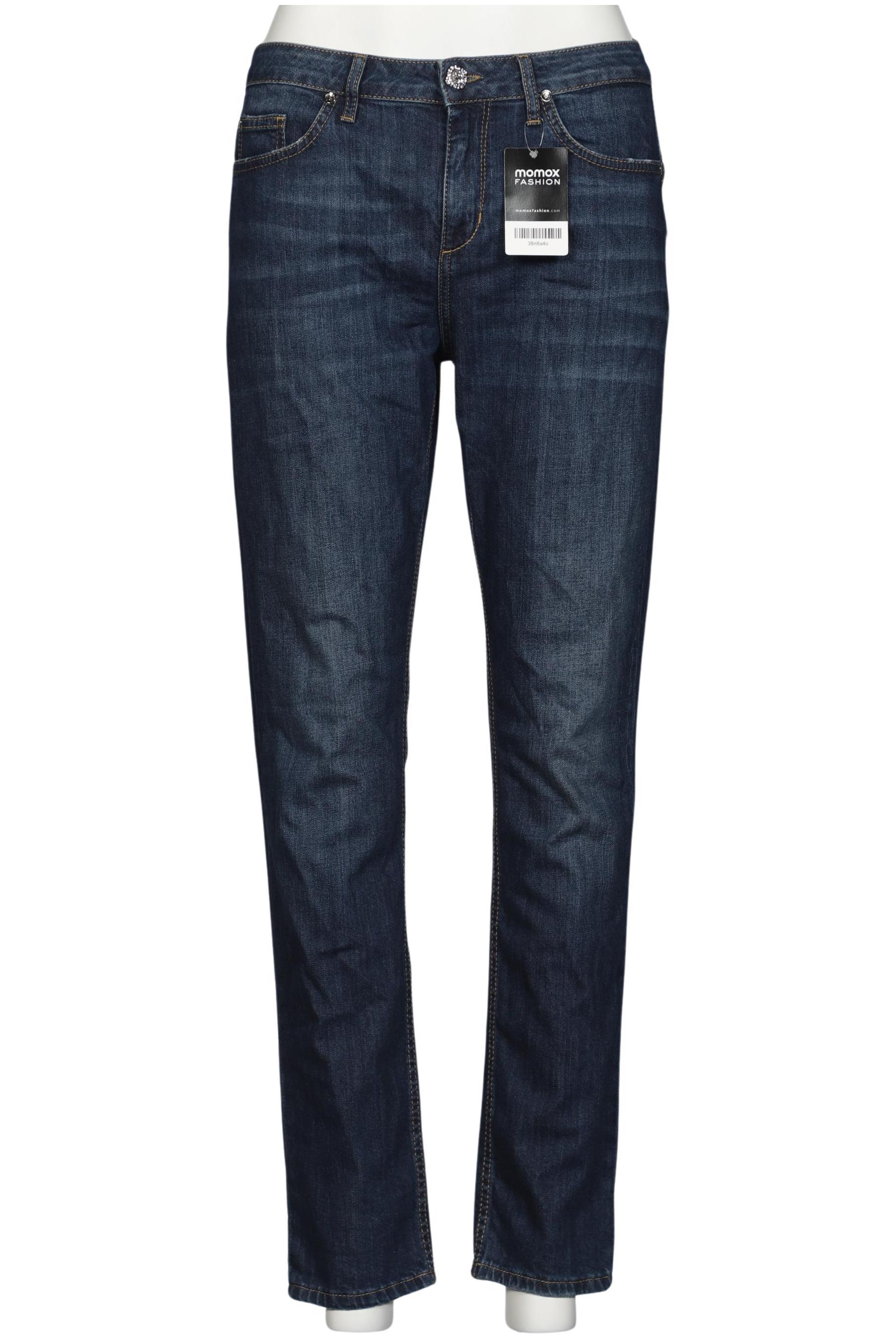 

LIU JO Damen Jeans, marineblau, Gr. 31