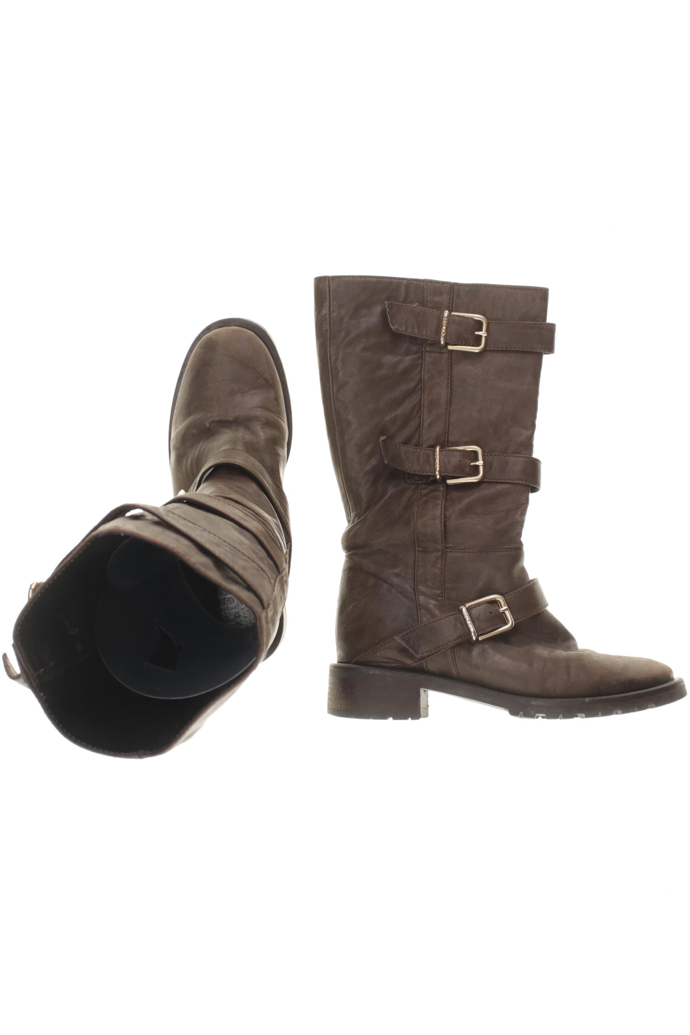 

LIU JO Damen Stiefel, braun, Gr. 36