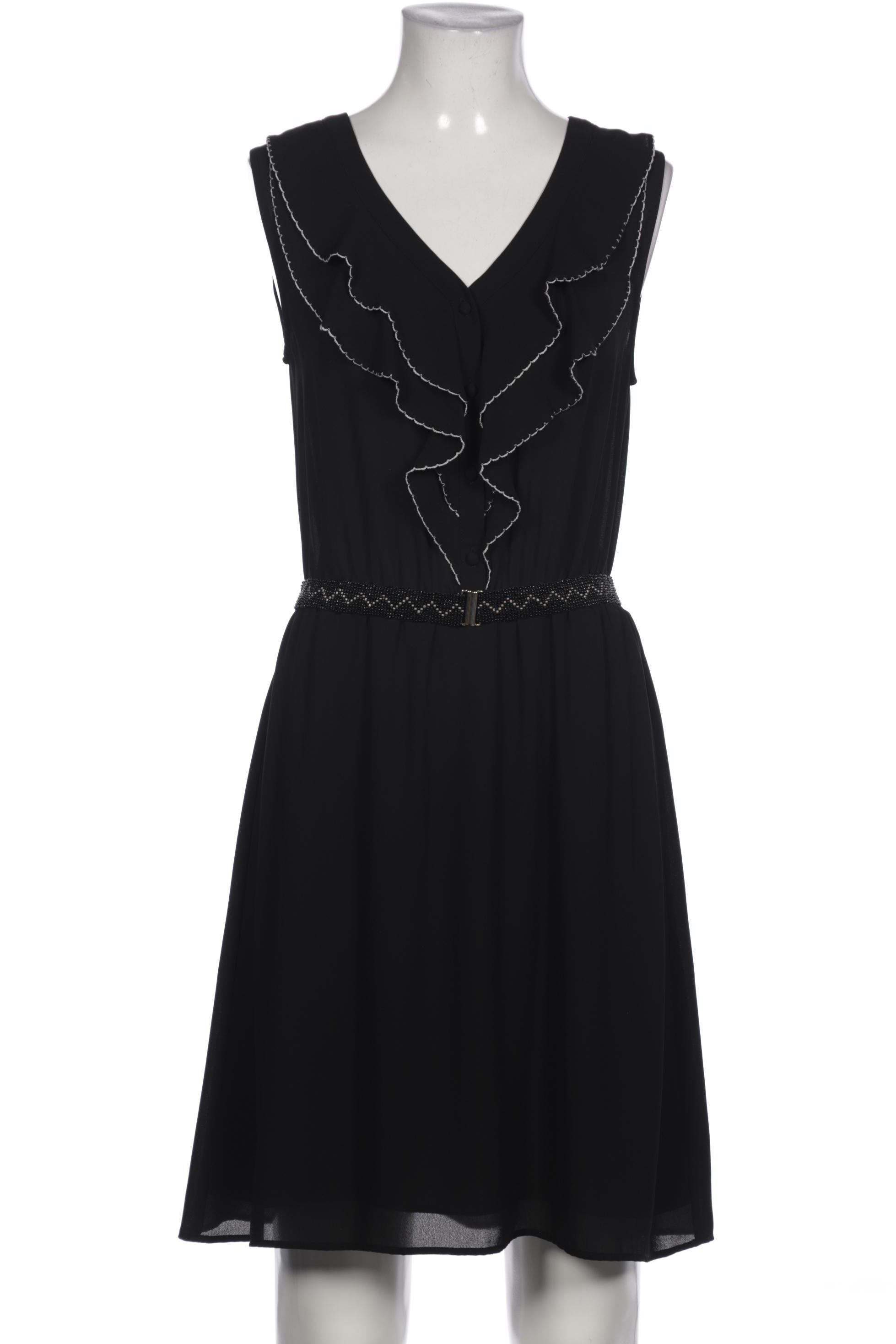 

LIU JO Damen Kleid, schwarz, Gr. 36