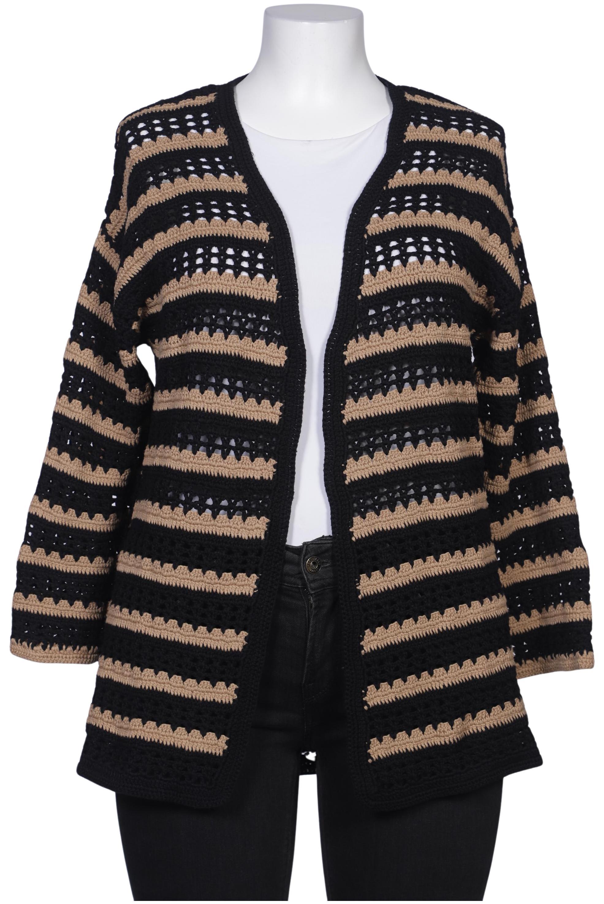 

LIU JO Damen Strickjacke, mehrfarbig, Gr. 44