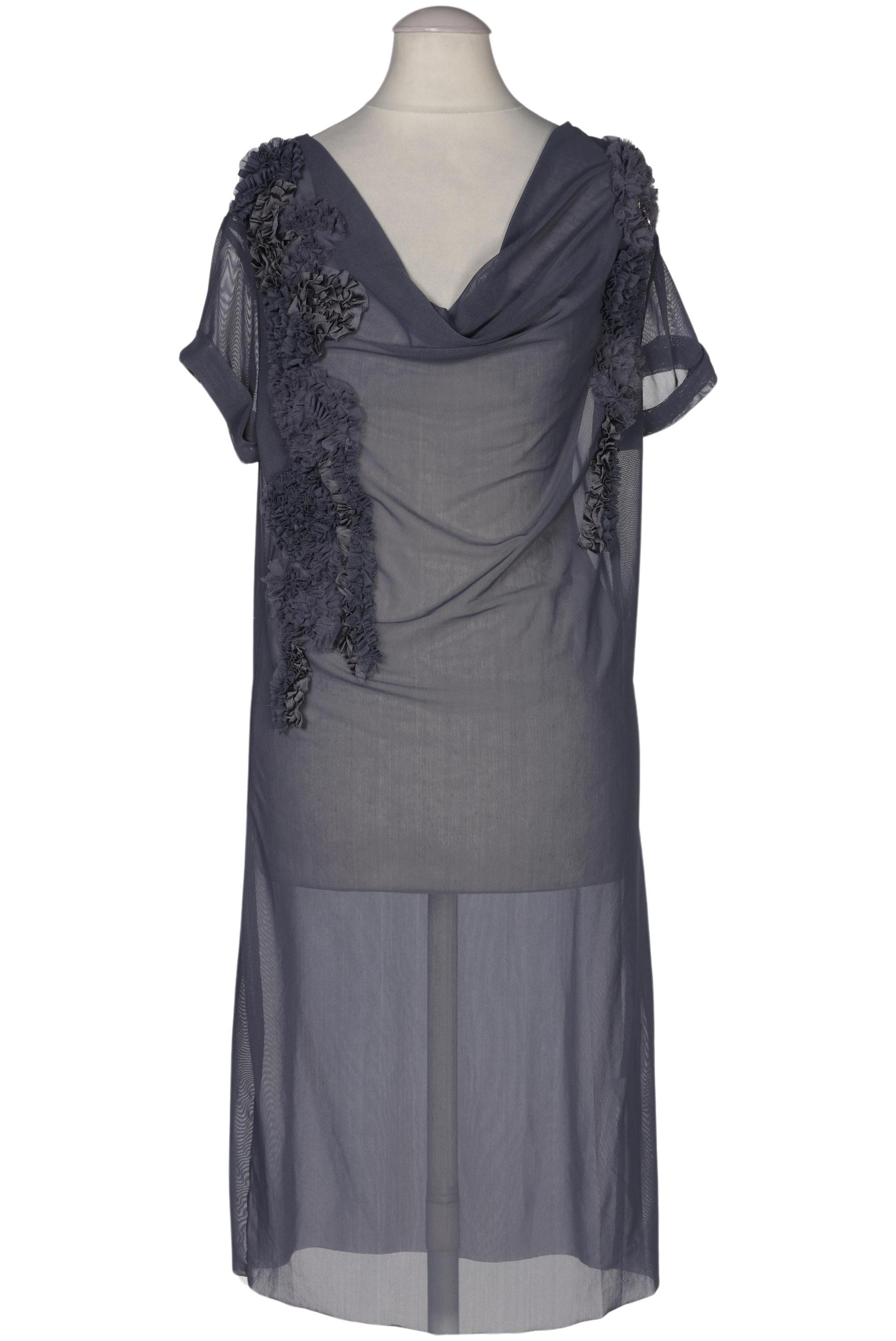 

LIU JO Damen Kleid, marineblau, Gr. 36