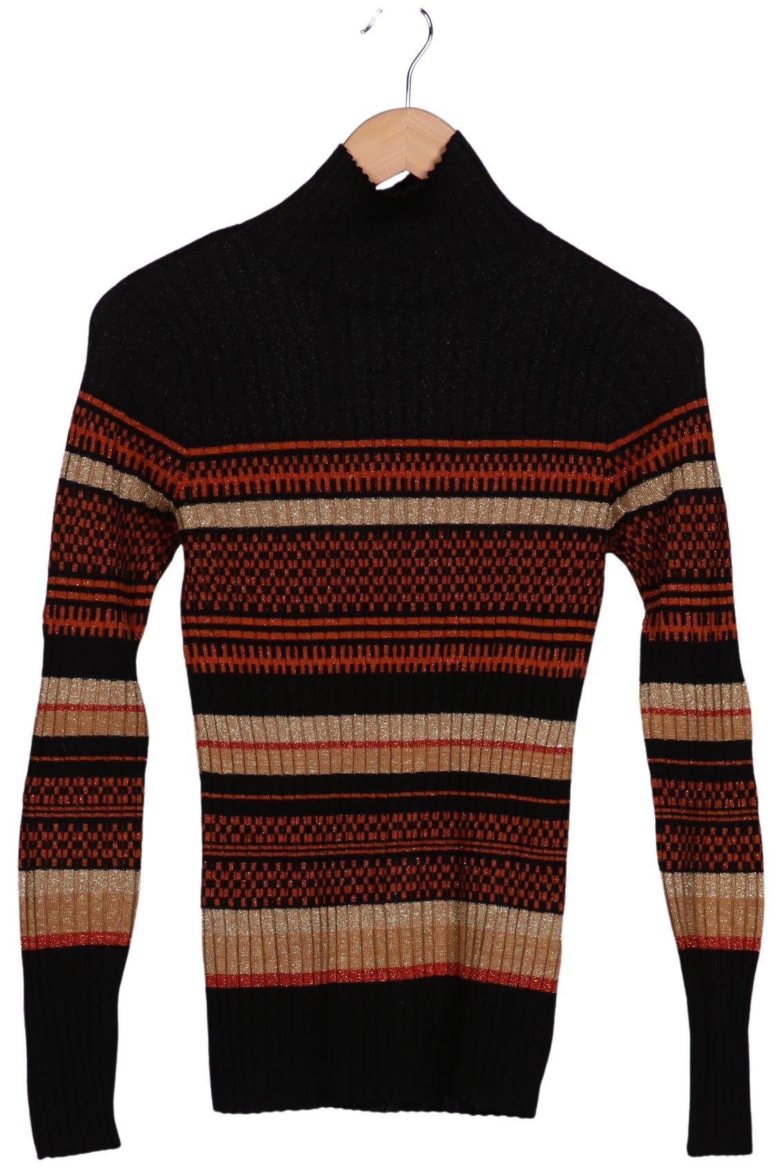 

LIU JO Damen Pullover, mehrfarbig, Gr. 36