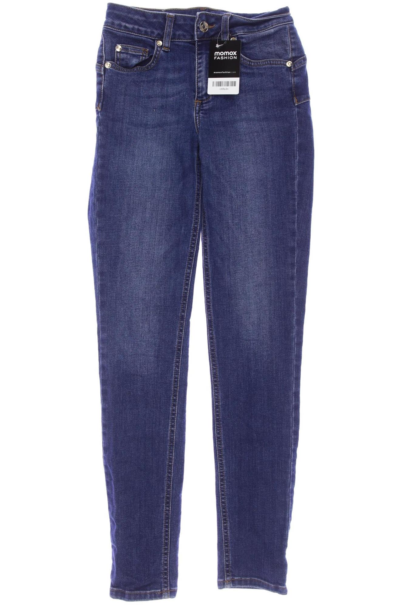 

LIU JO Damen Jeans, blau, Gr. 24