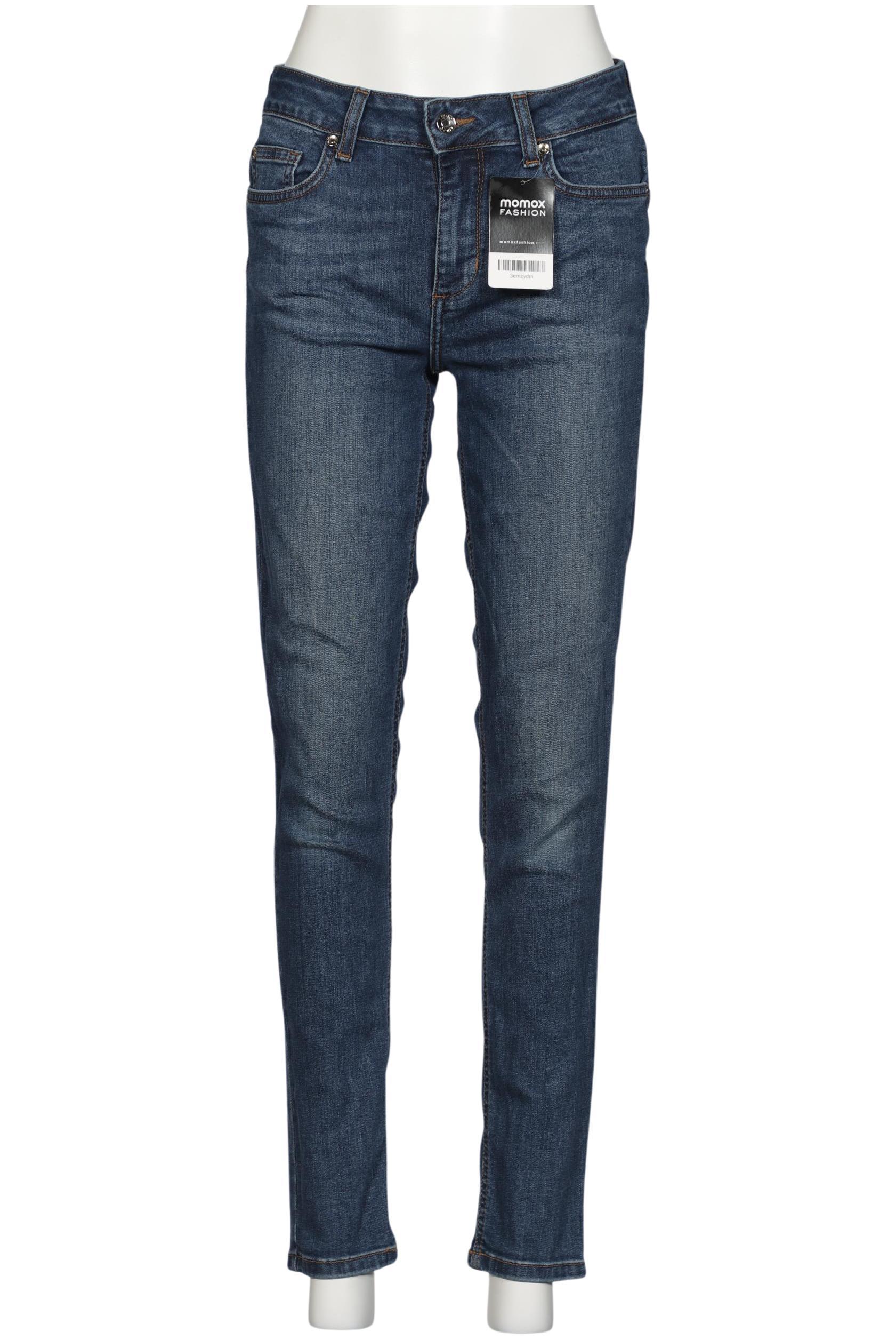 

LIU JO Damen Jeans, blau, Gr. 28