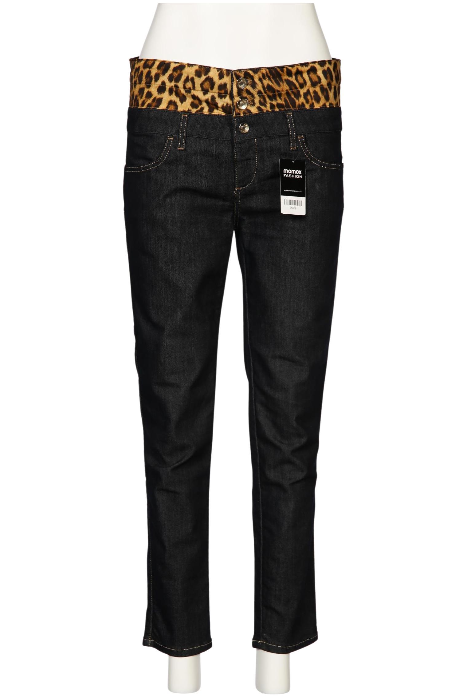 

LIU JO Damen Jeans, marineblau, Gr. 32