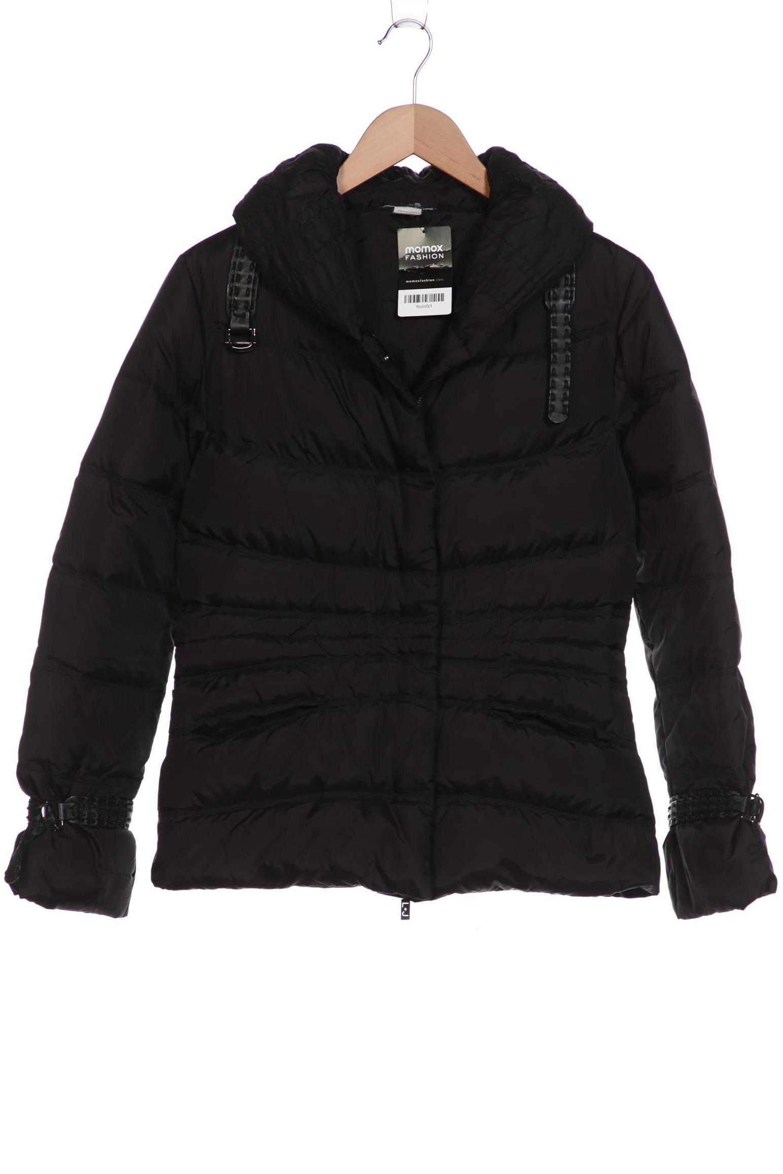 

LIU JO Damen Jacke, schwarz