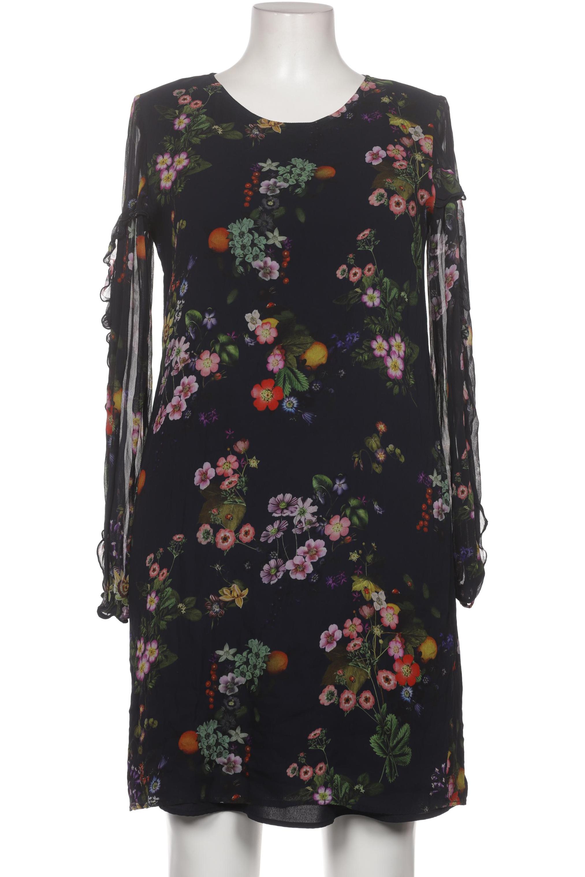 

LIU JO Damen Kleid, marineblau, Gr. 46